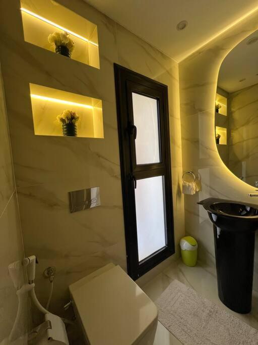 Luxurious Family Residence Facing City Stars Mall