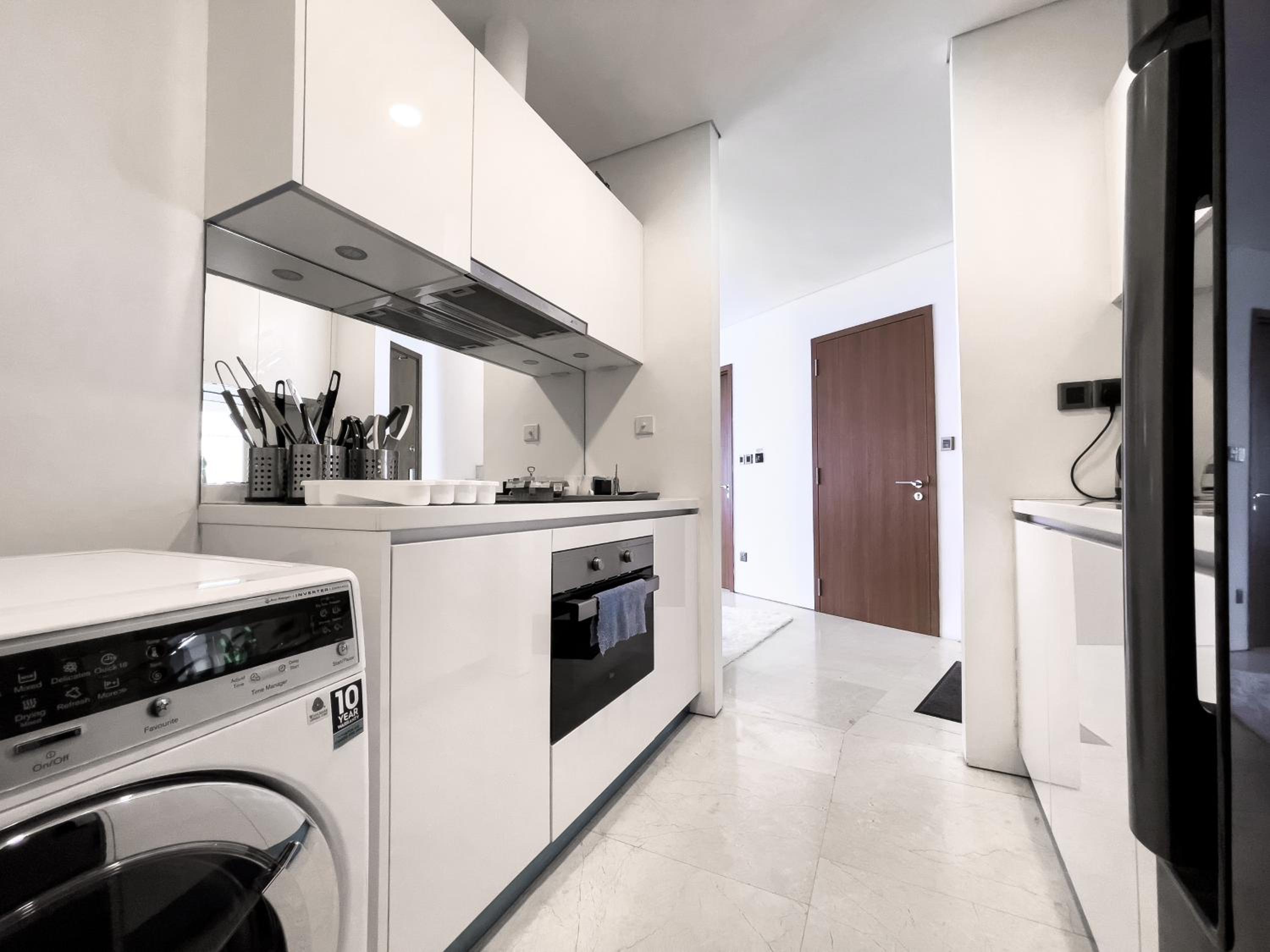 Luxury Penthouse KLCC & KL TOWER View in Kuala Lumpur