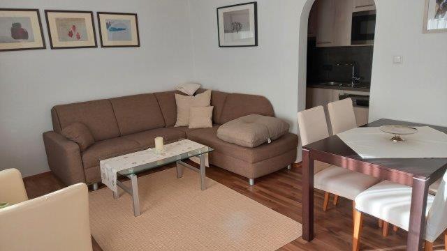 Fischerhof Appartements