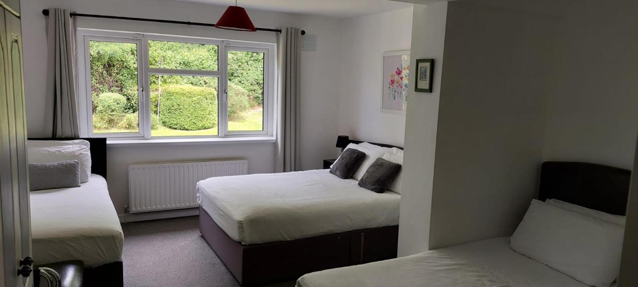 Riverfield Bed and Breakfast en Gorey