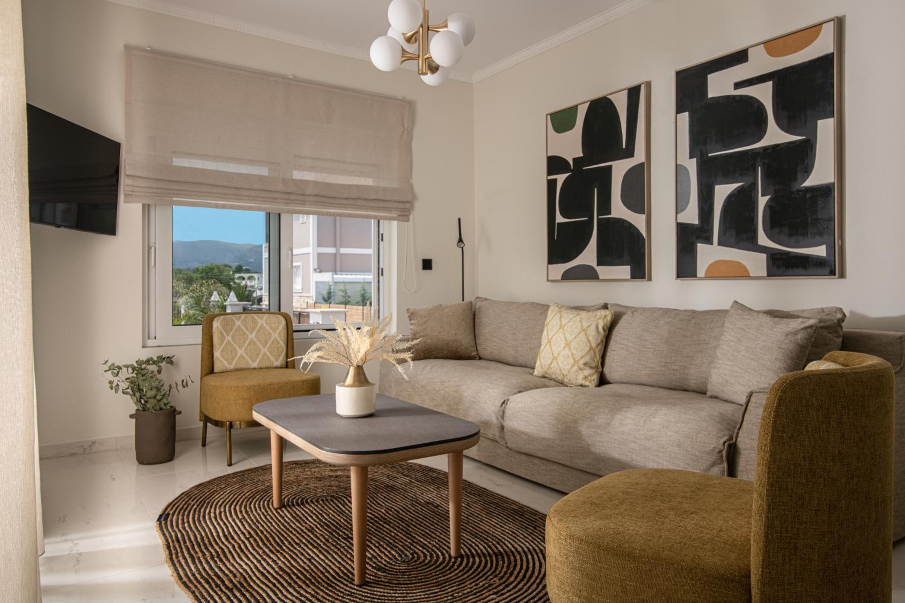 Villa Alexandros