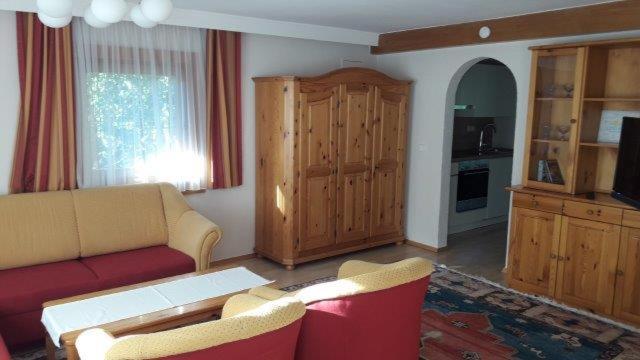 Fischerhof Appartements