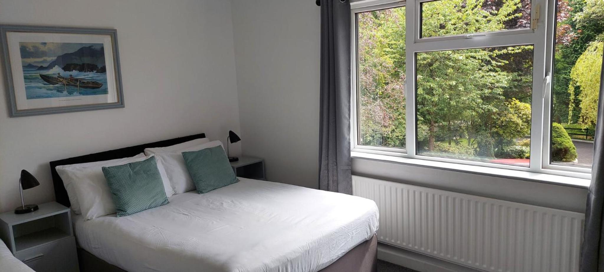 Riverfield Bed and Breakfast