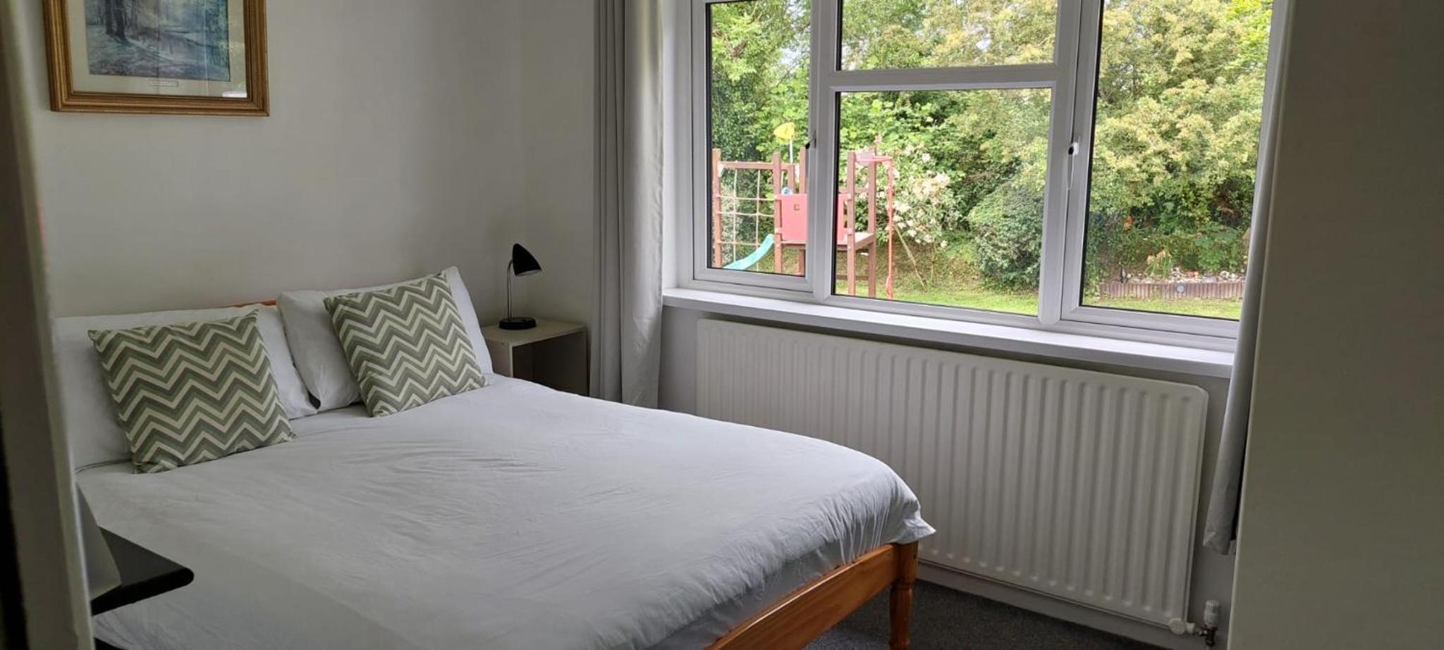 Riverfield Bed and Breakfast en Gorey