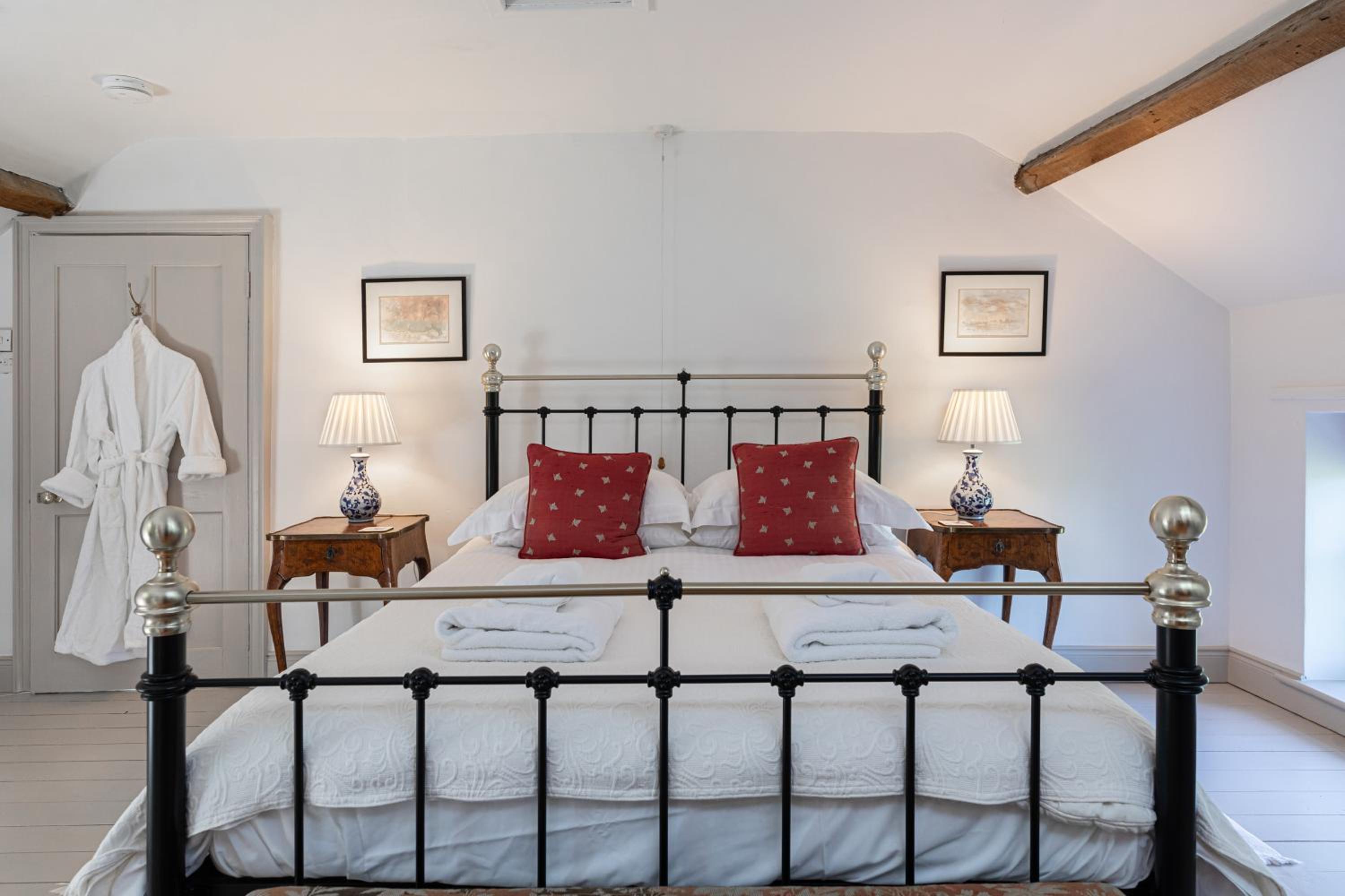 Charming Georgian Coach House
