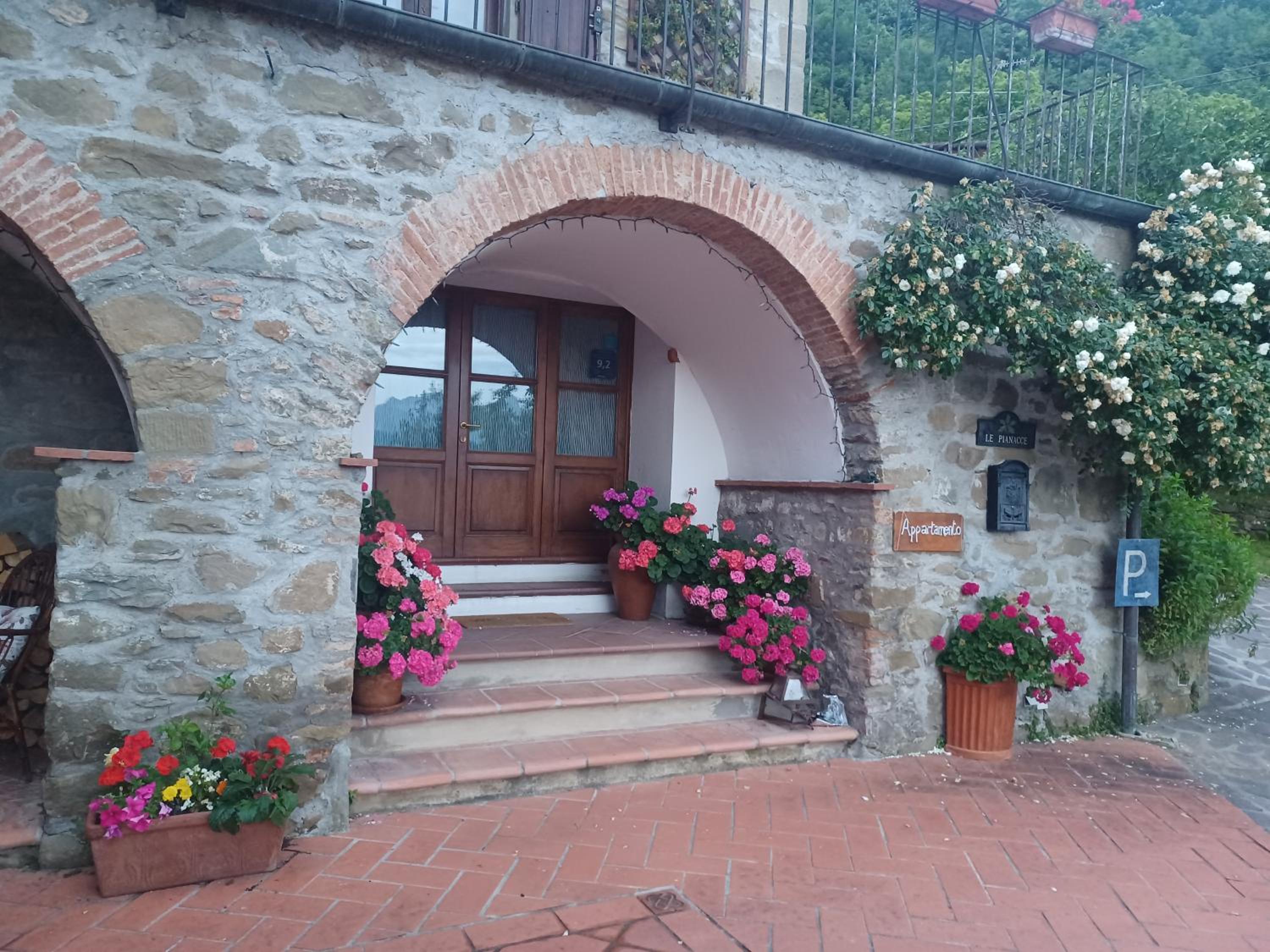 Appartamento DANIELA view 4