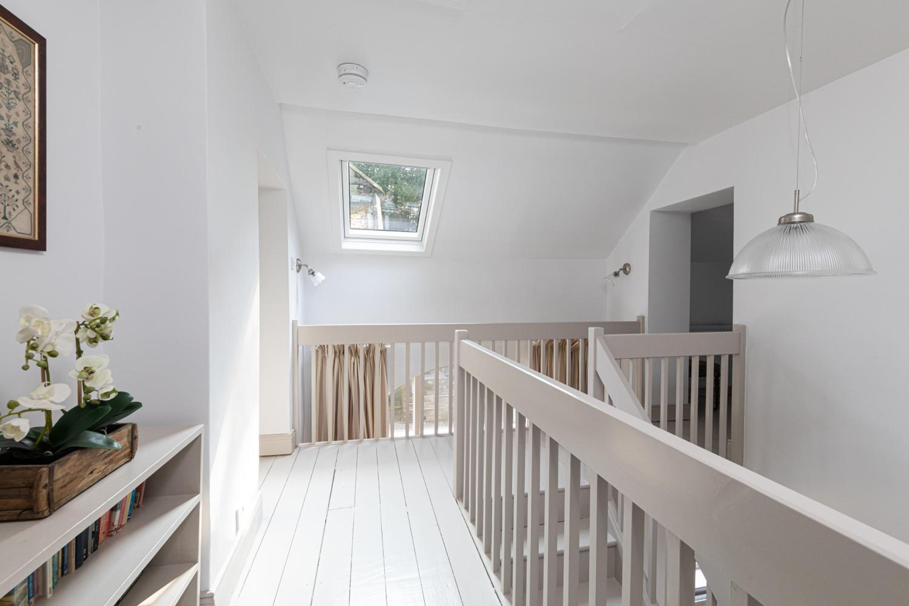 Charming Georgian Coach House