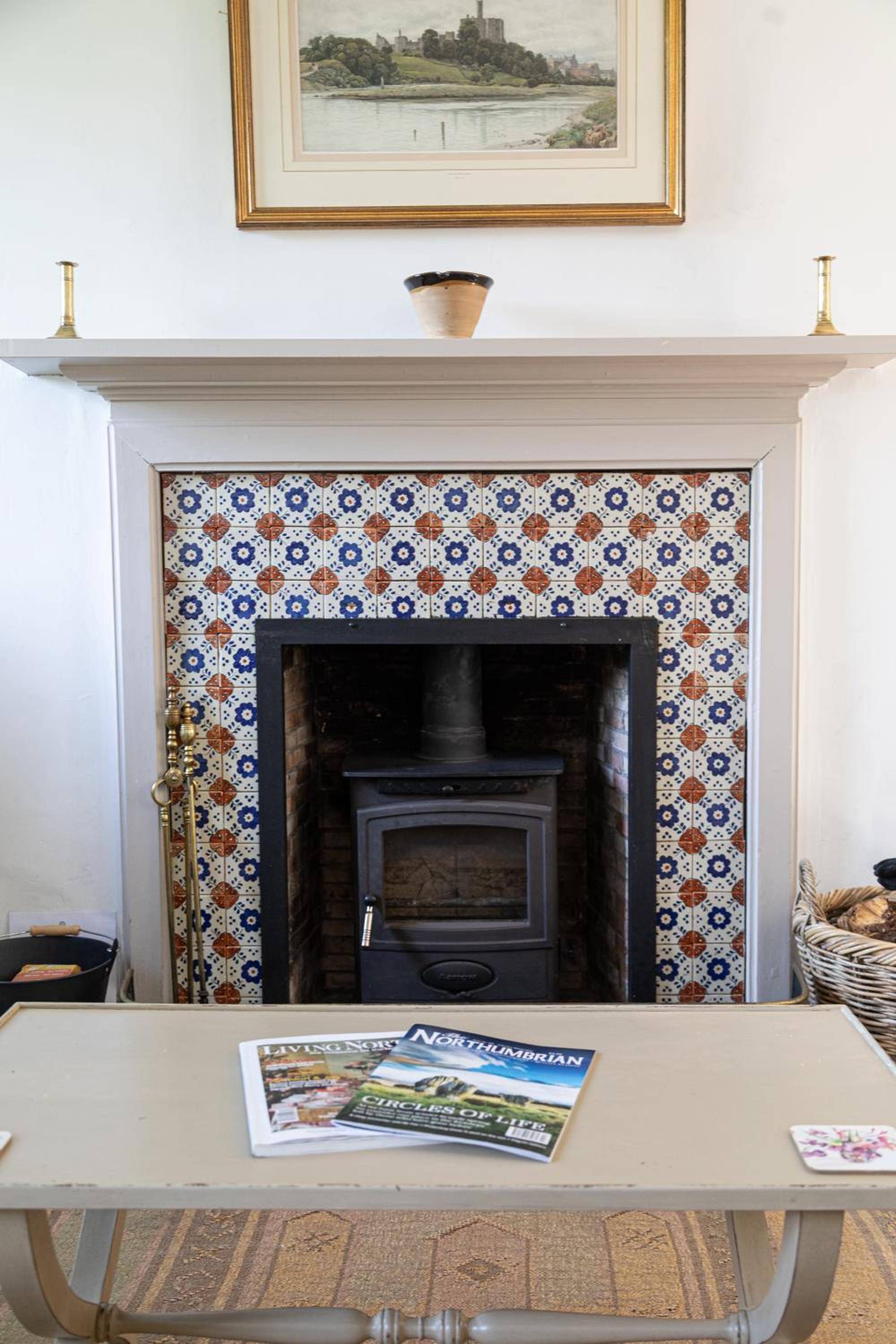Charming Georgian Coach House