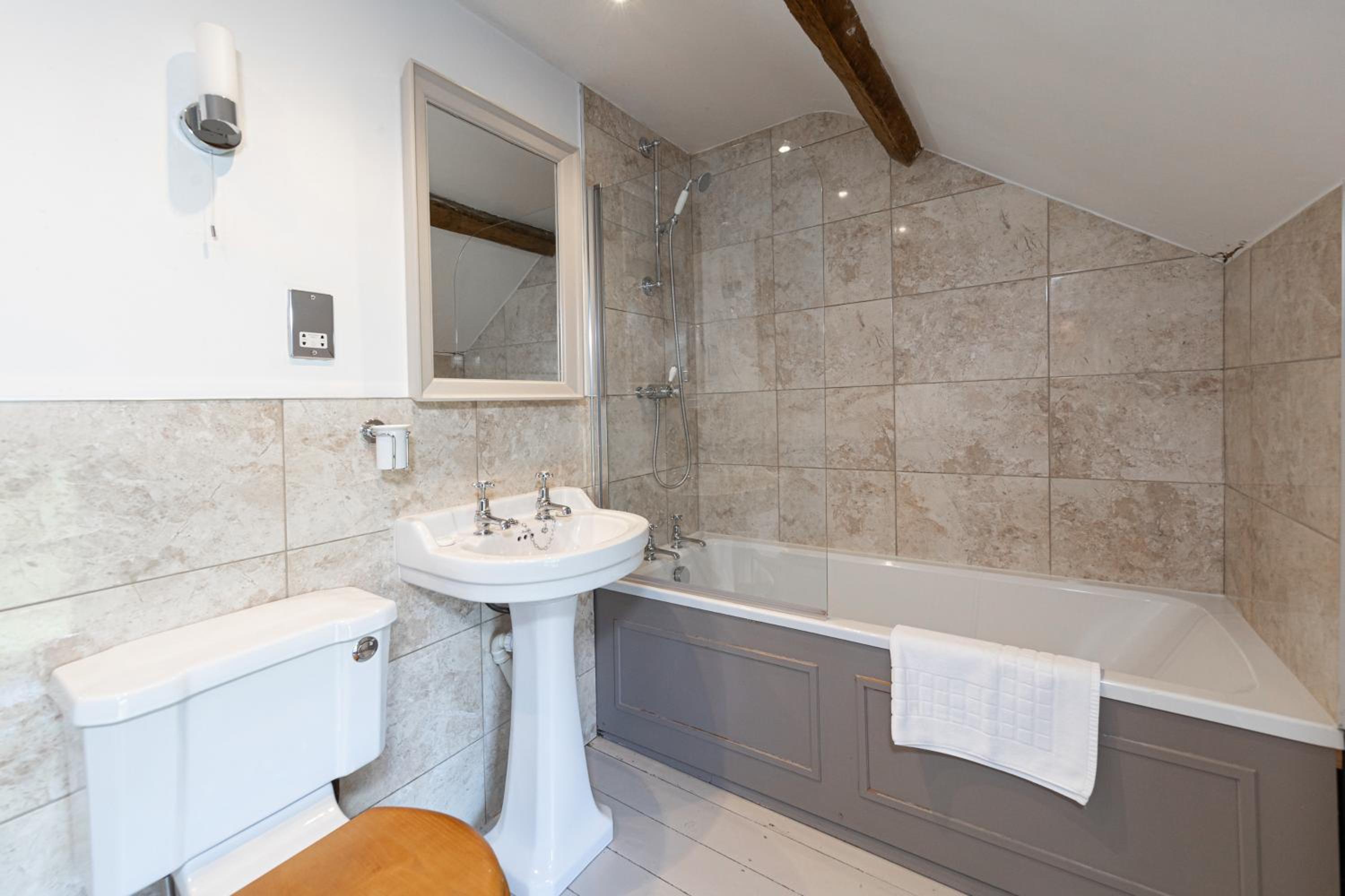 Charming Georgian Coach House