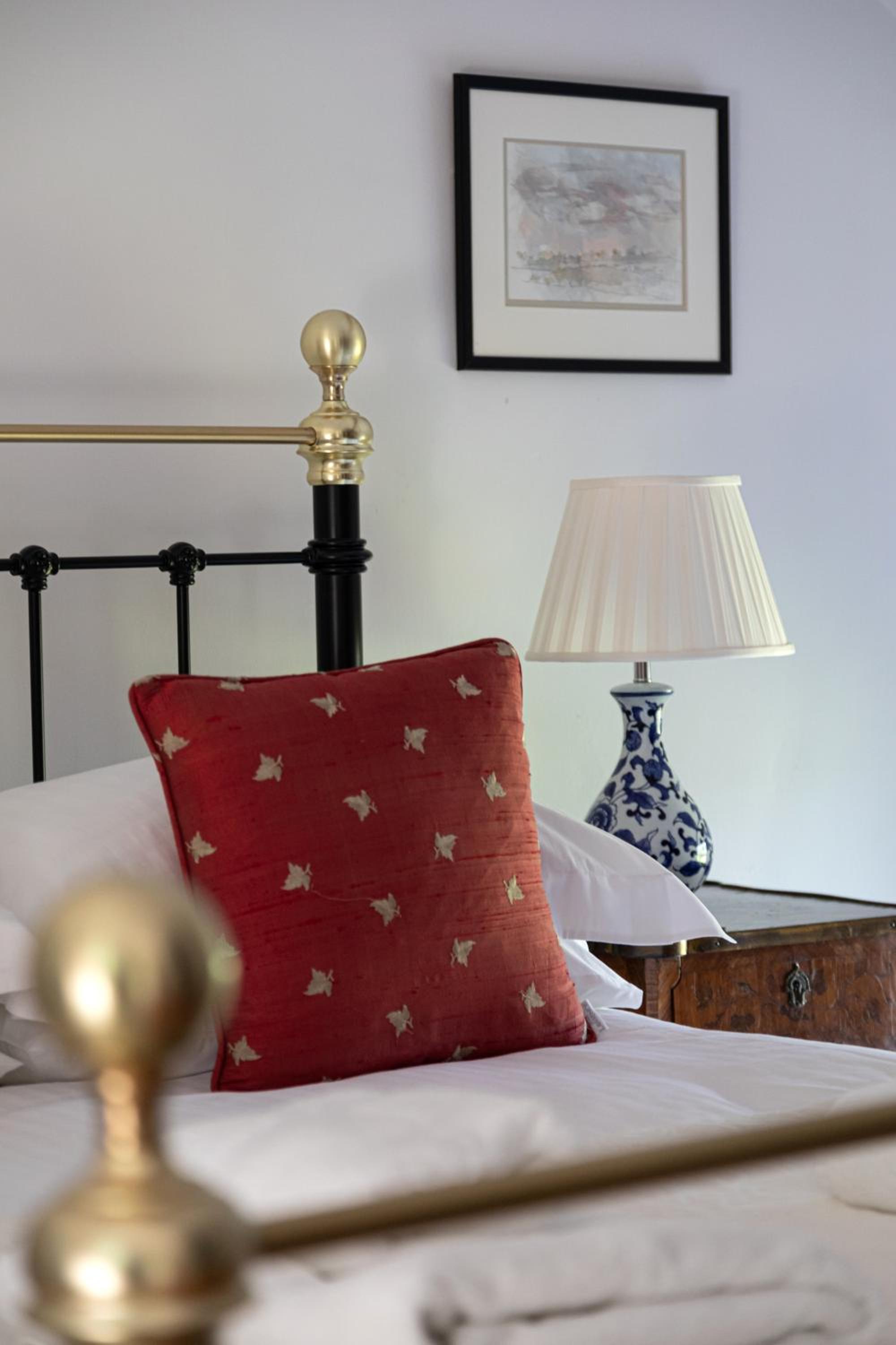 Charming Georgian Coach House