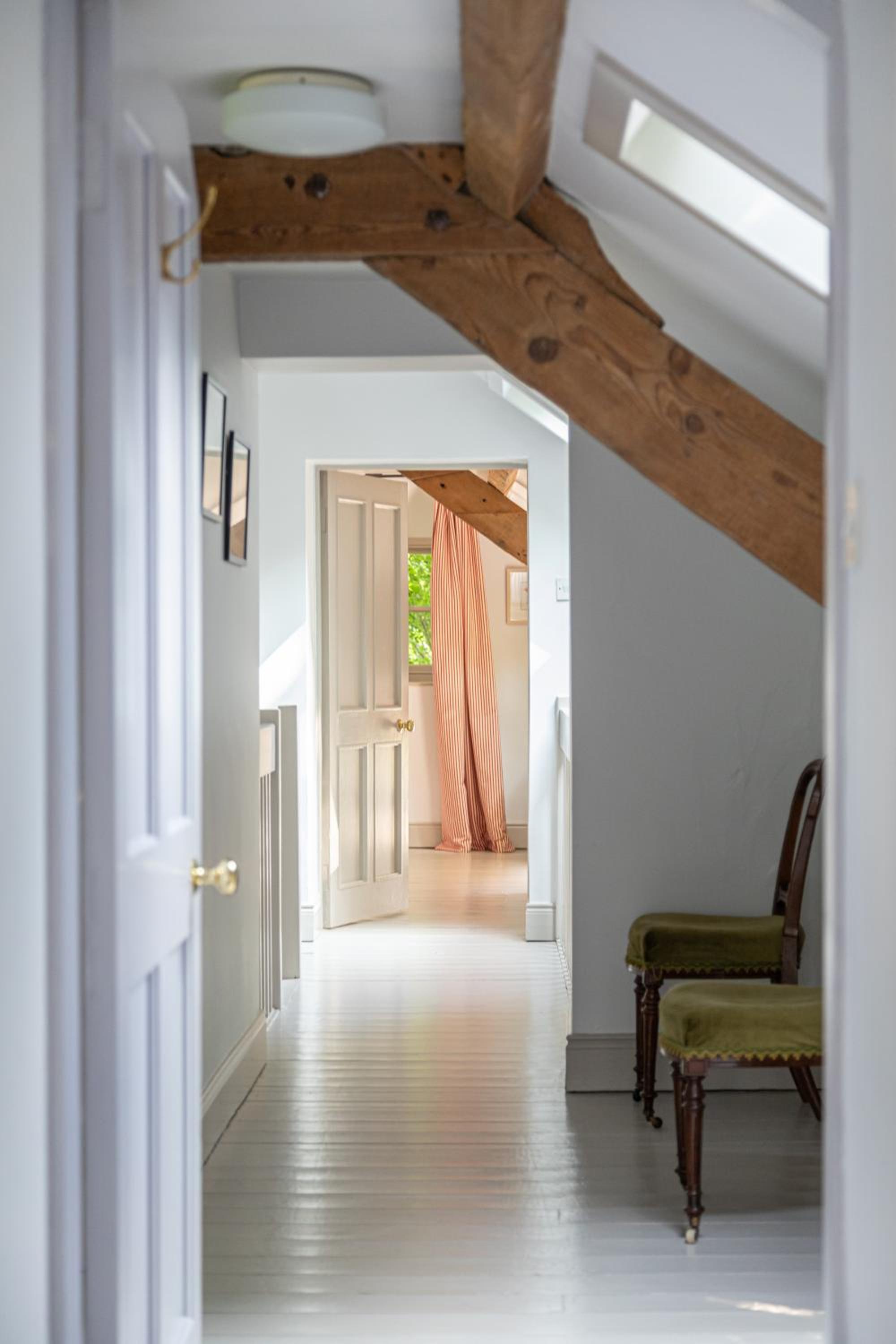 Charming Georgian Coach House