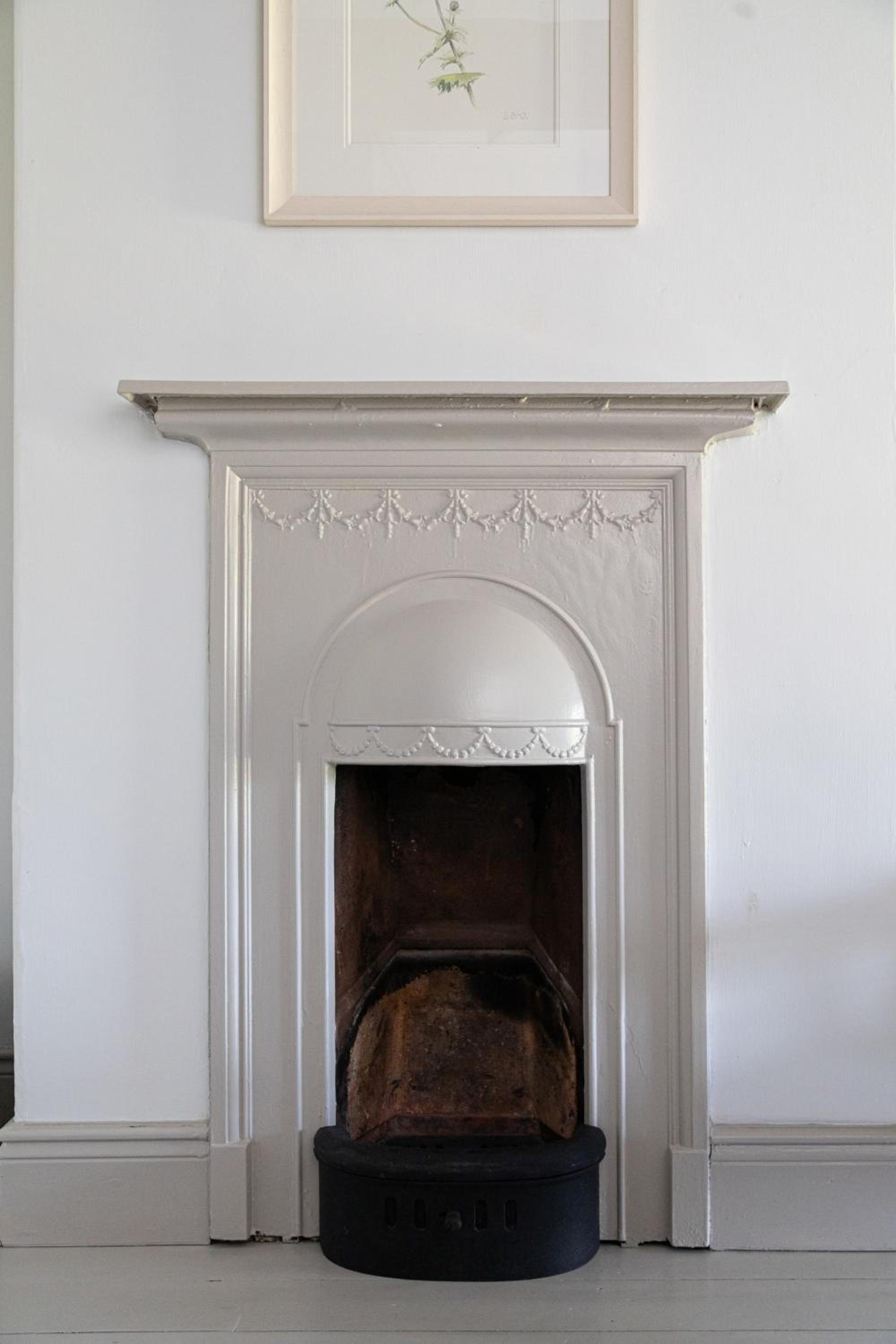 Charming Georgian Coach House
