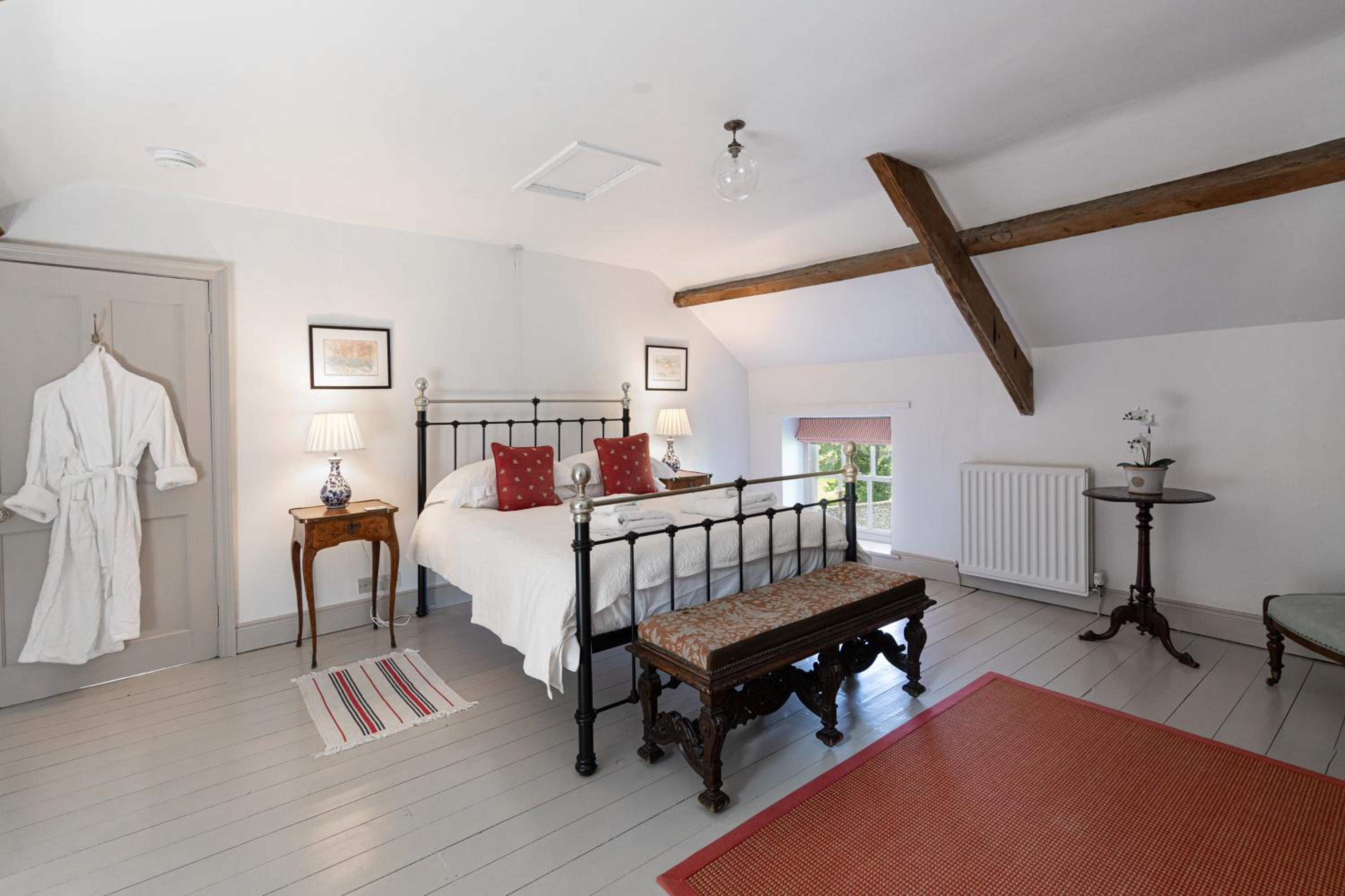 Charming Georgian Coach House