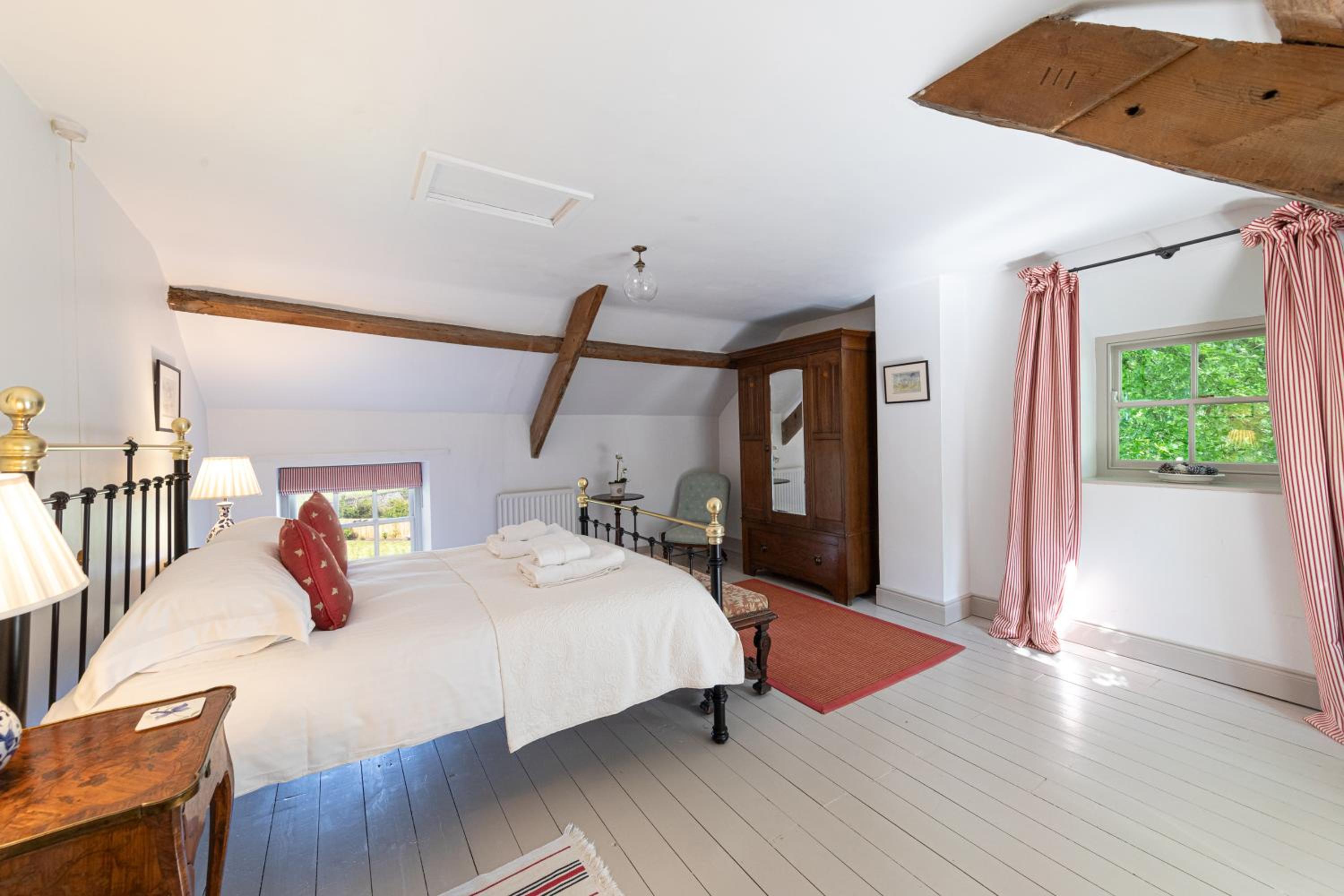 Charming Georgian Coach House