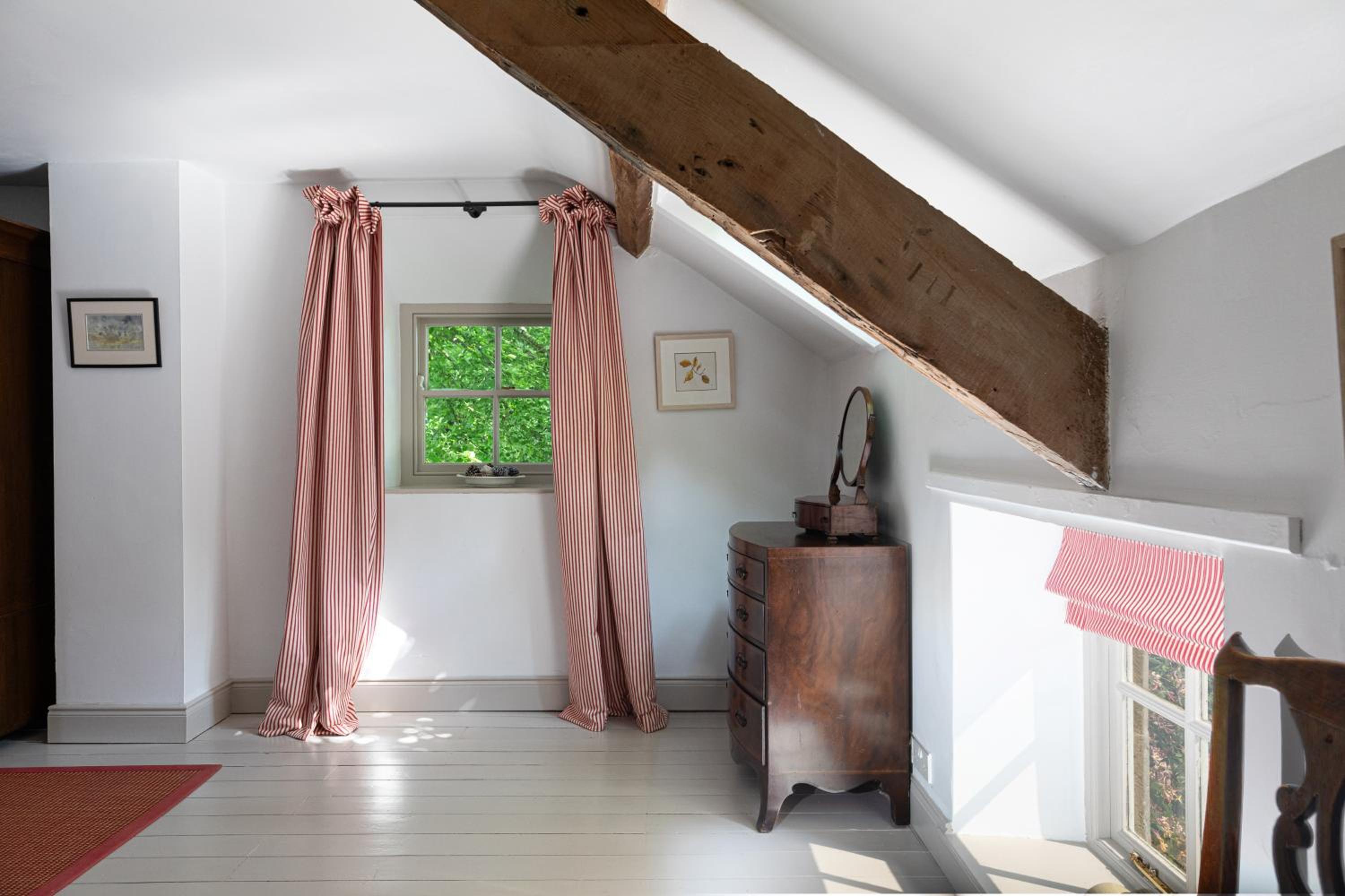 Charming Georgian Coach House