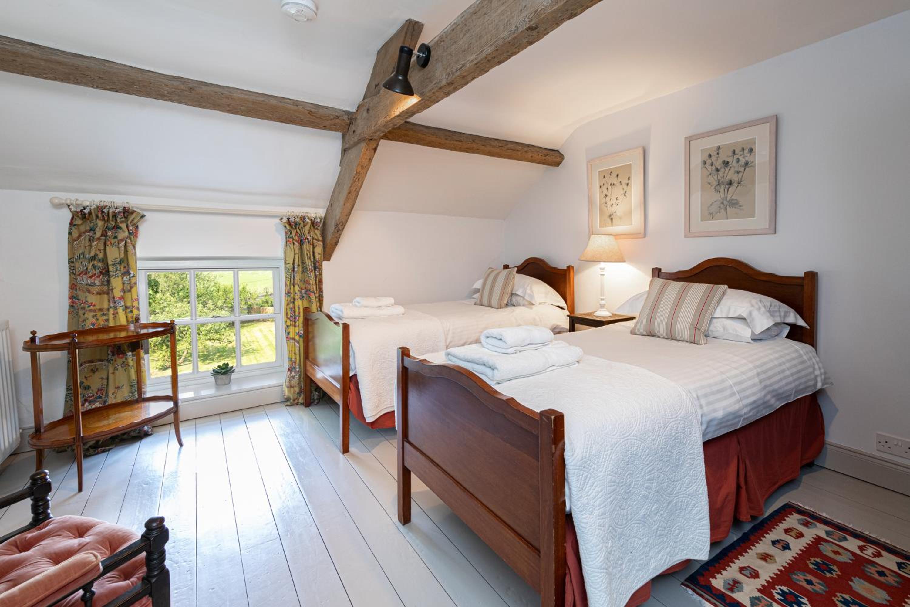 Charming Georgian Coach House