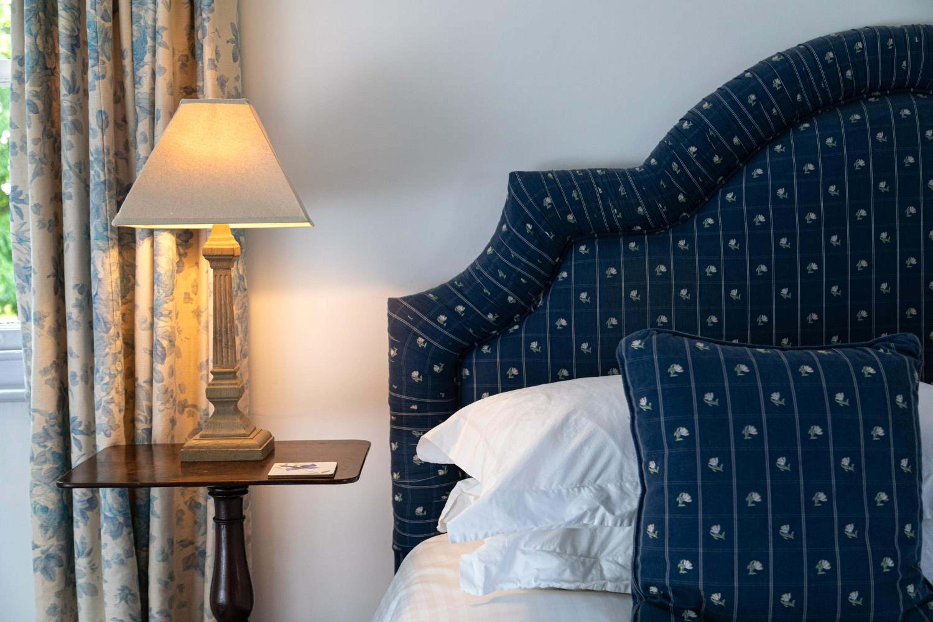Charming Georgian Coach House
