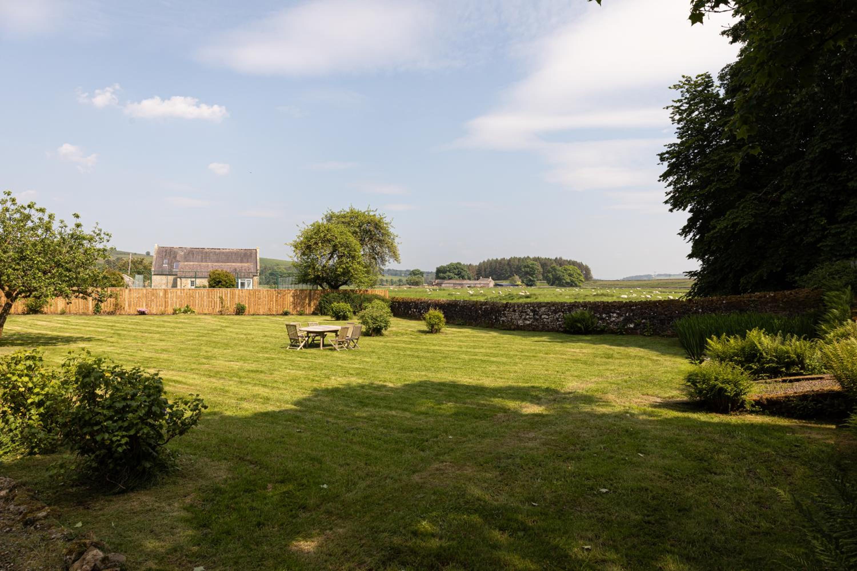 Charming Georgian Coach House
