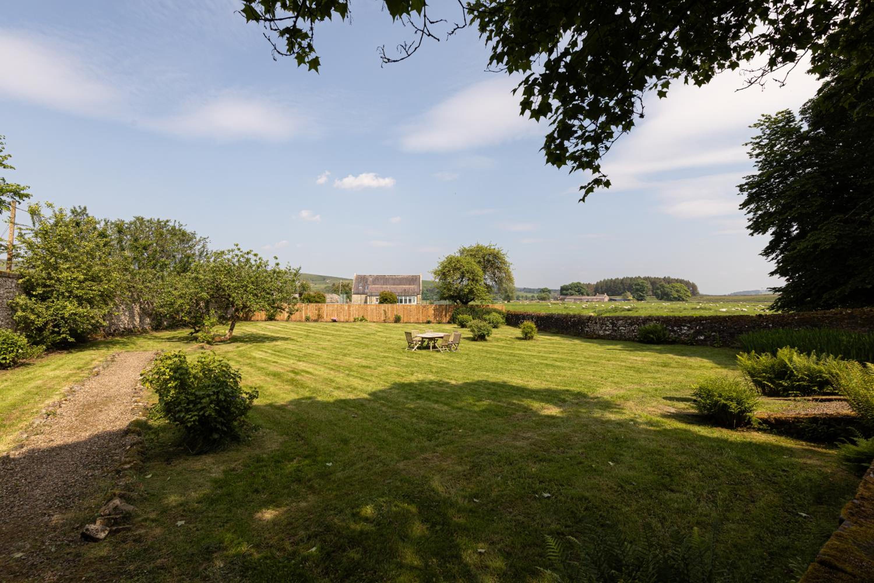 Charming Georgian Coach House