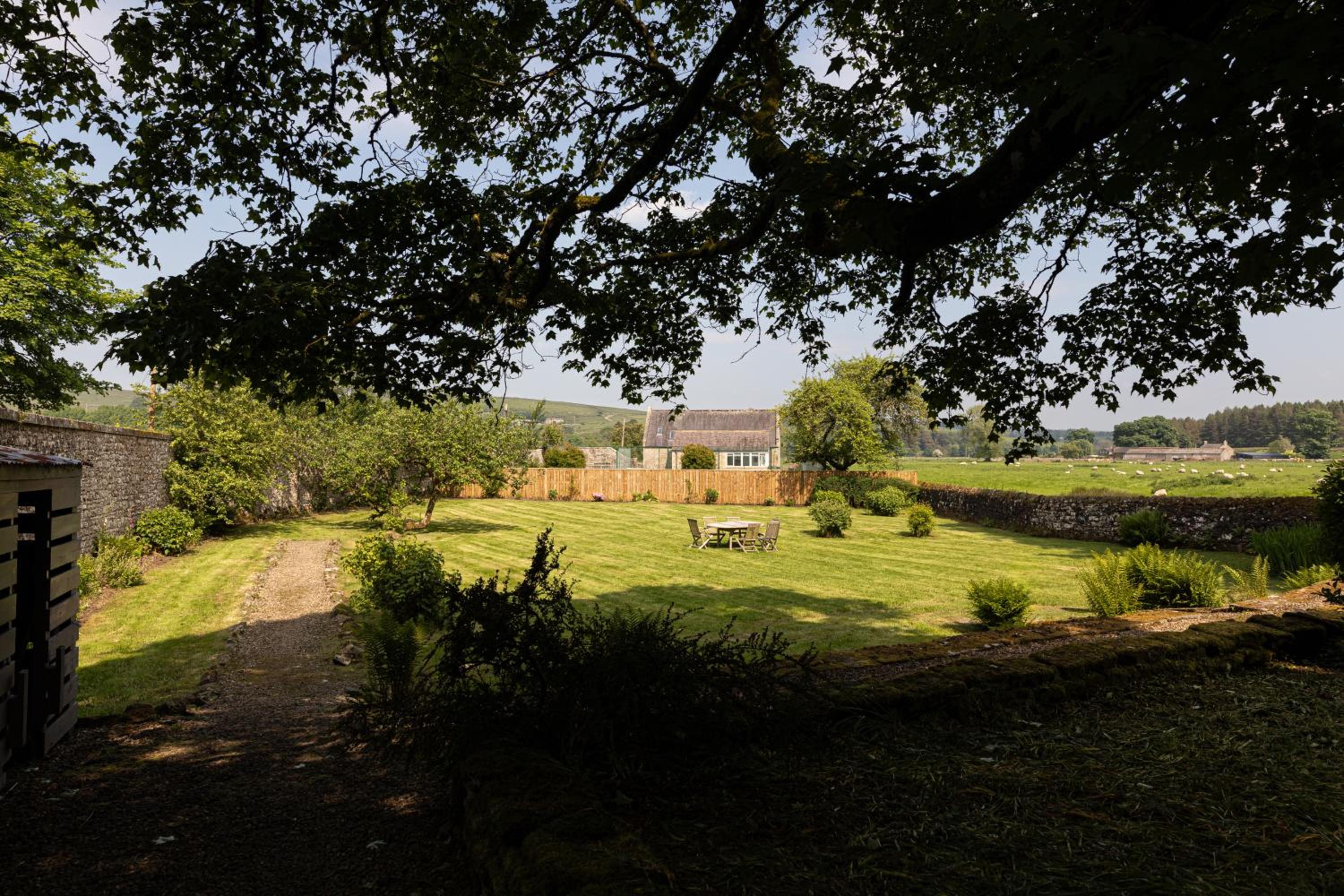 Charming Georgian Coach House