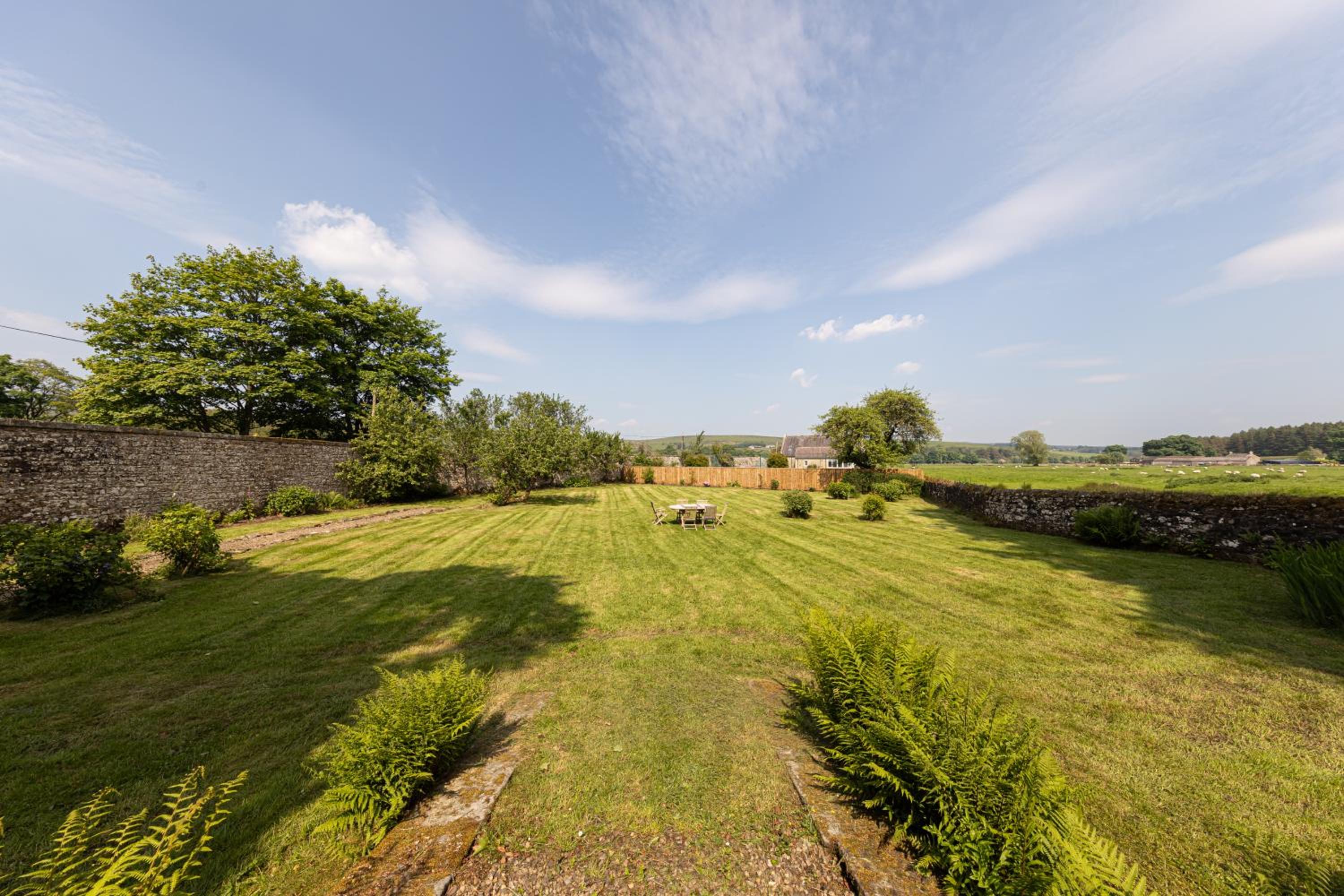 Charming Georgian Coach House