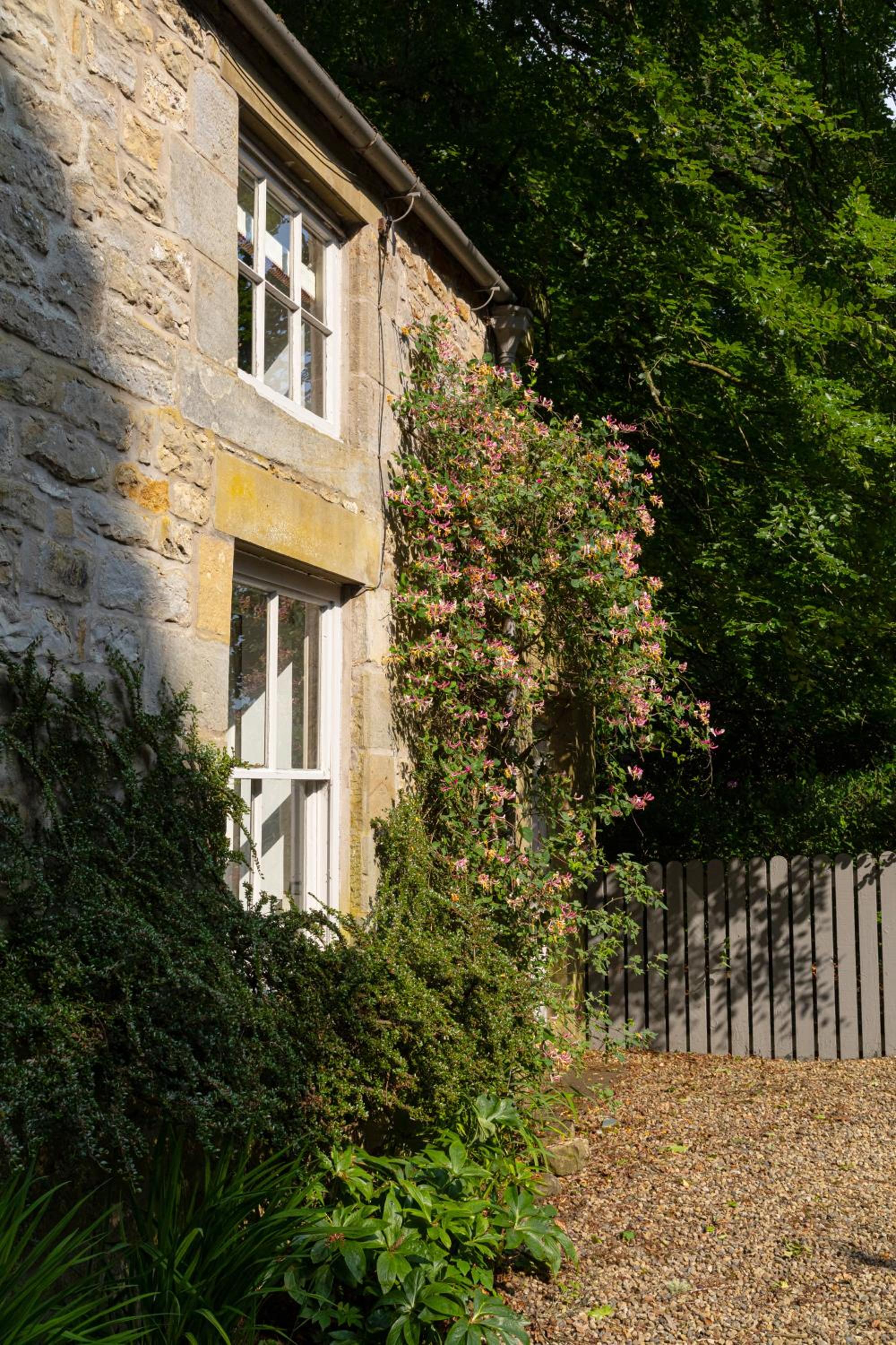 Charming Georgian Coach House