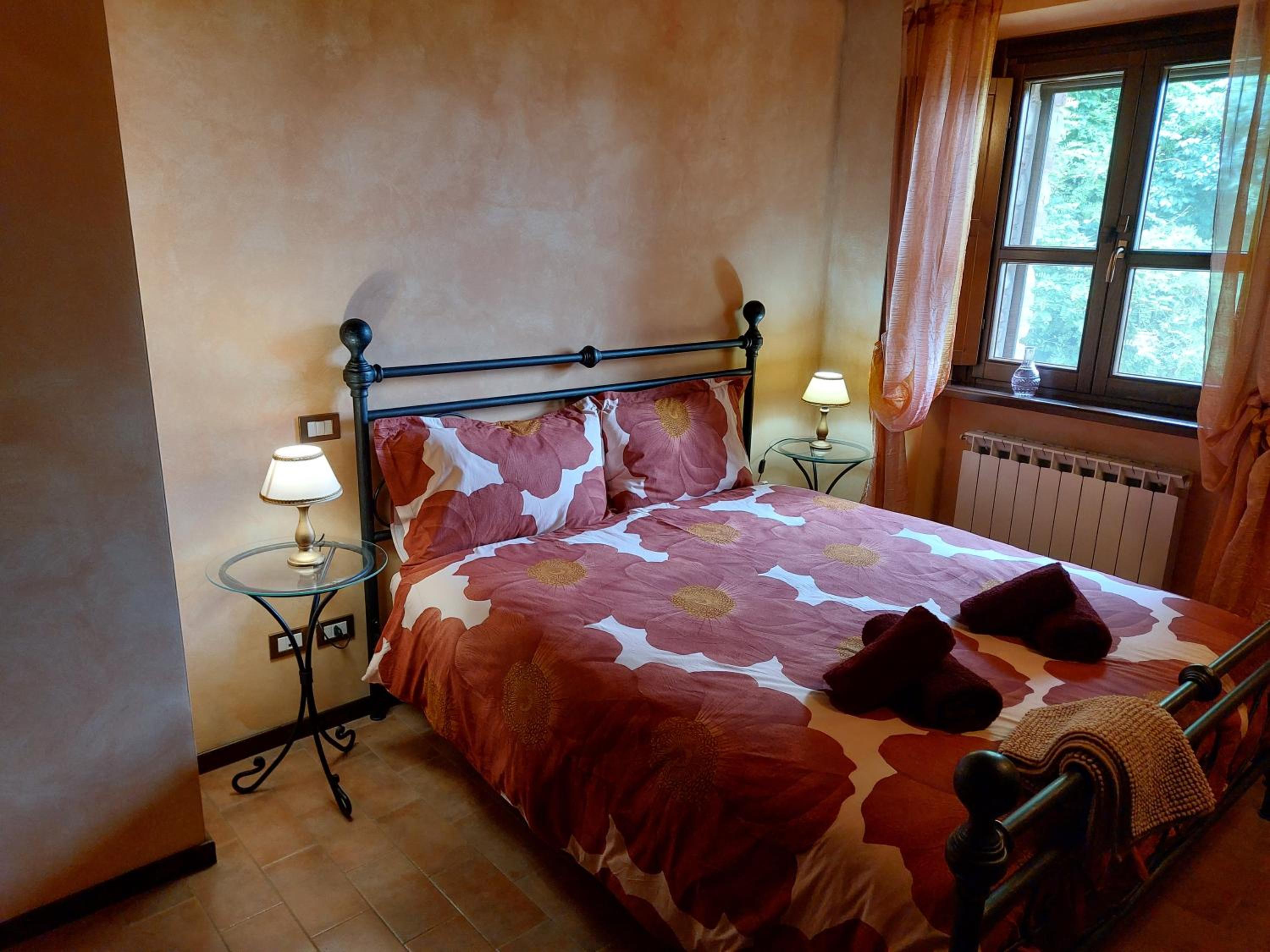 B&B Fonte Fresca view 2