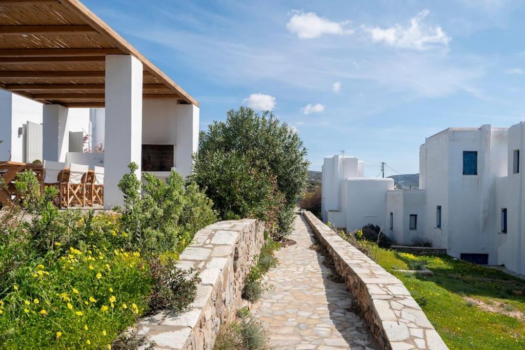 Aegean Breeze Escape
