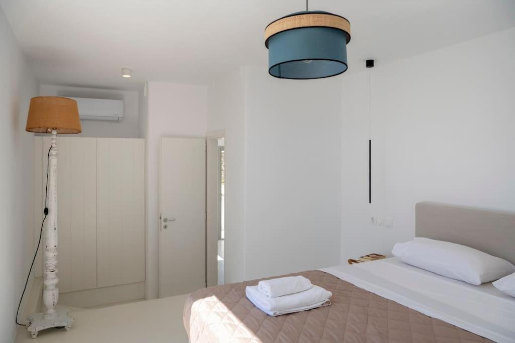 Aegean Breeze Escape