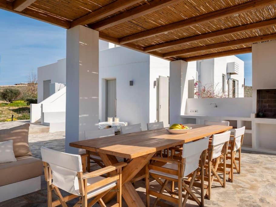 Aegean Breeze Escape