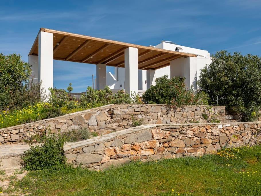 Aegean Breeze Escape