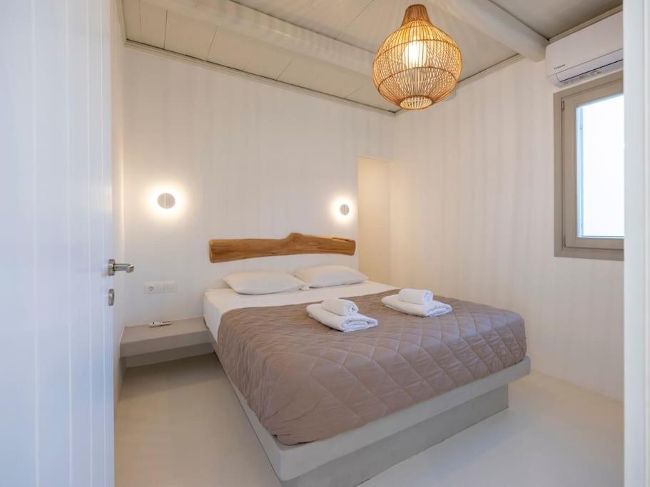 Aegean Breeze Escape