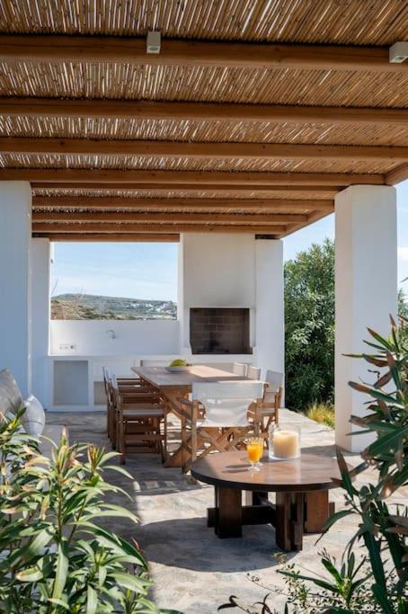 Aegean Breeze Escape