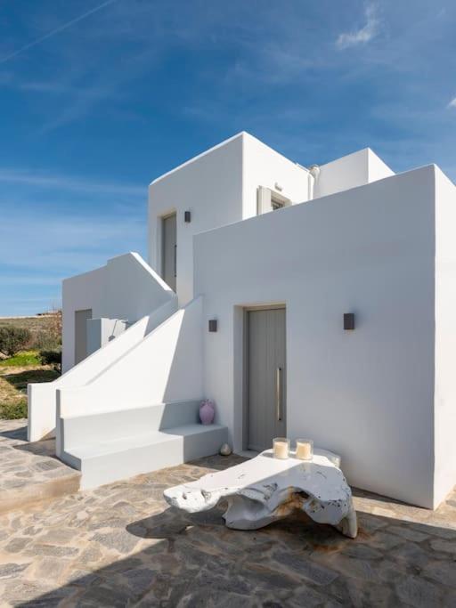 Aegean Breeze Escape