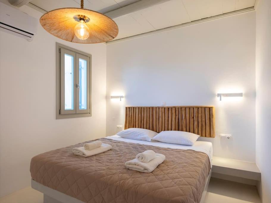 Aegean Breeze Escape