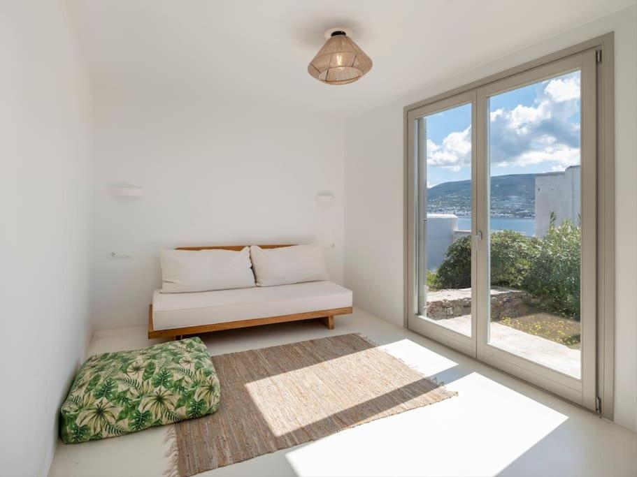 Aegean Breeze Escape