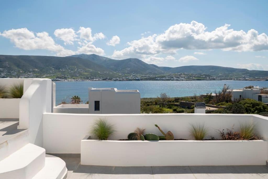 Aegean Breeze Escape