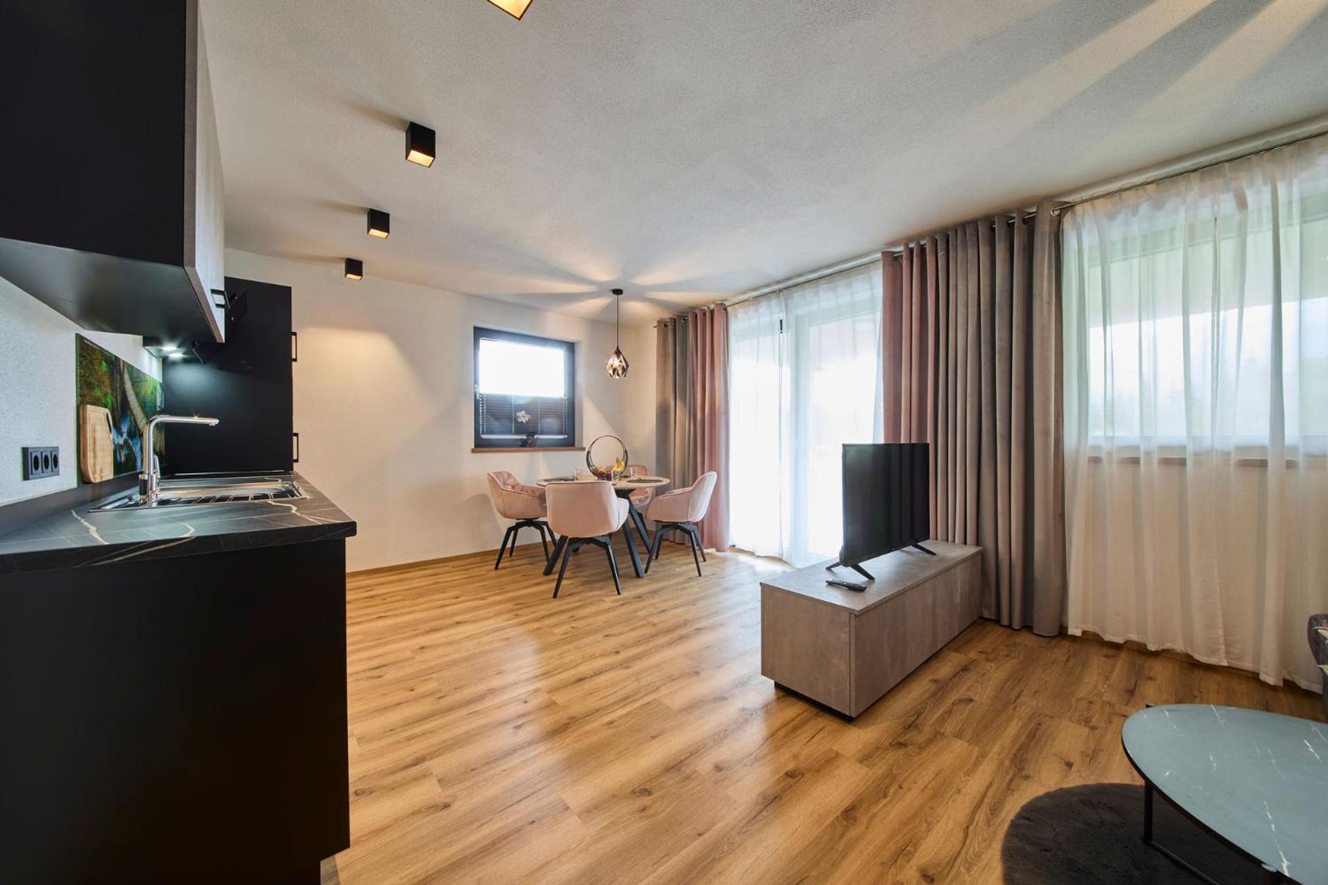 Apartment Sophie