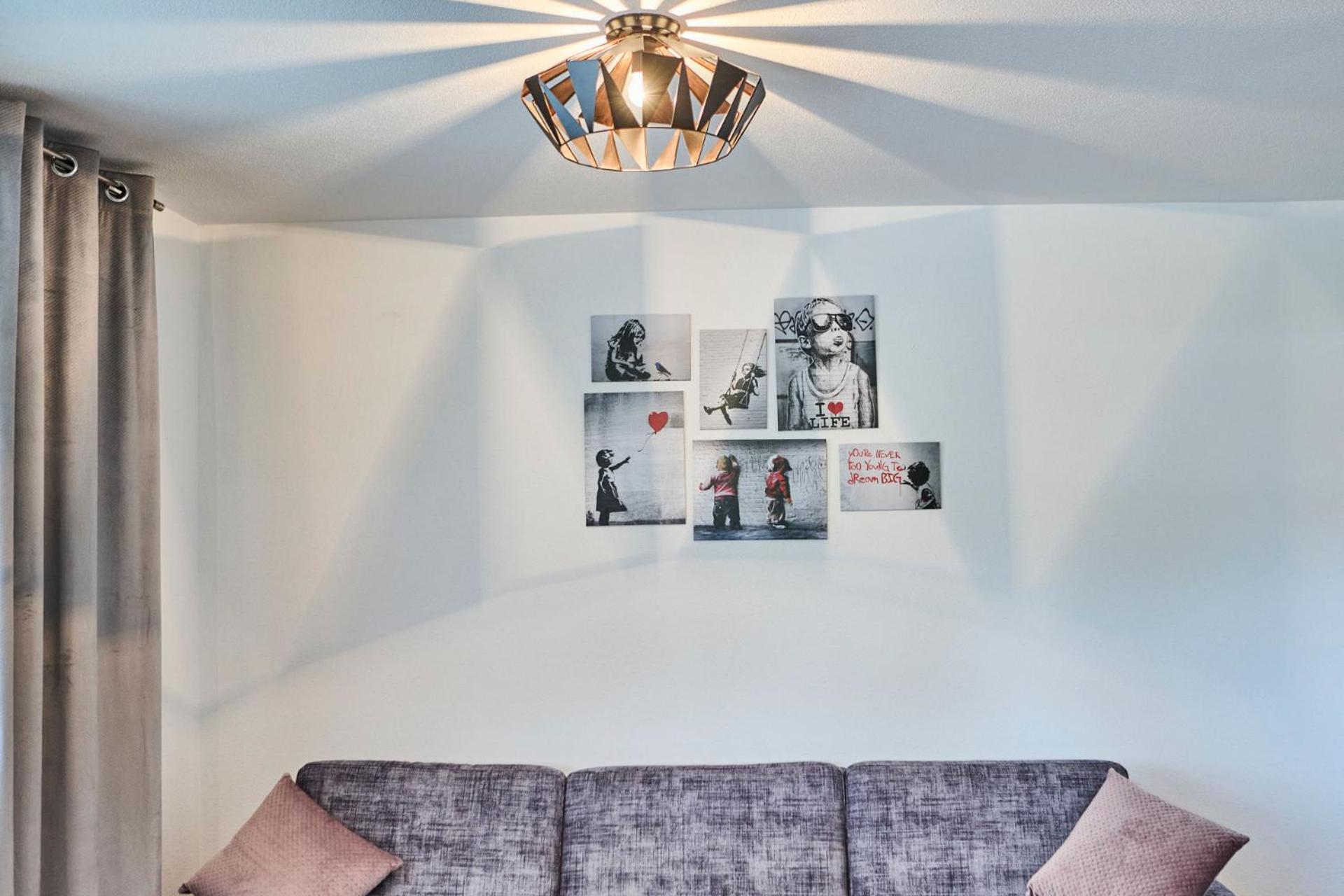 Apartment Sophie