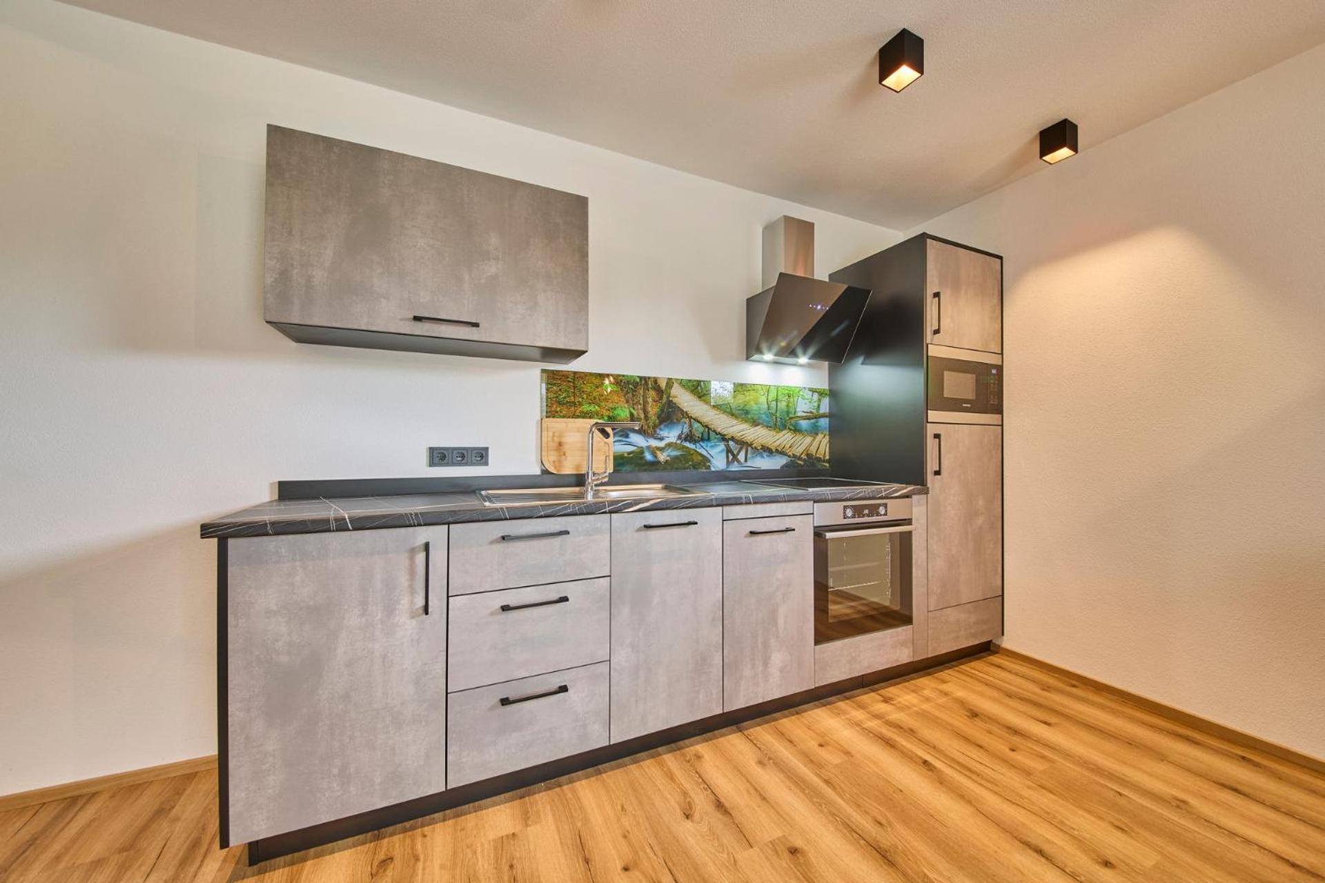 Apartment Sophie