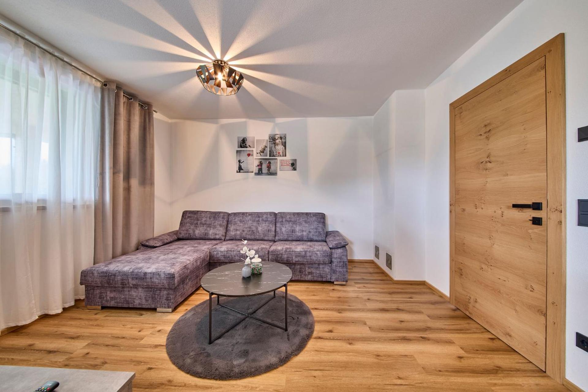 Apartment Sophie