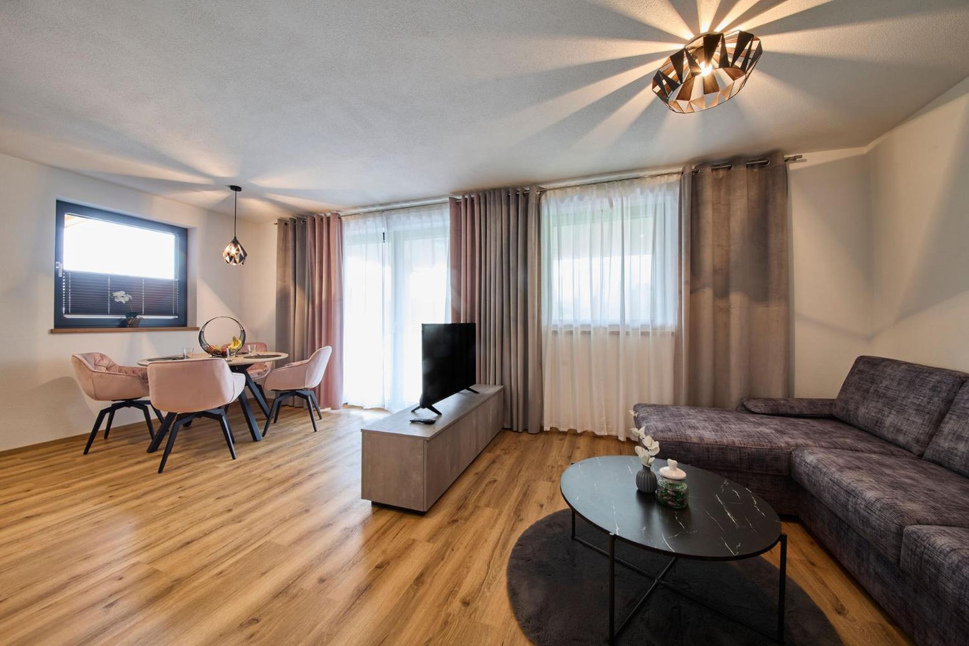 Apartment Sophie