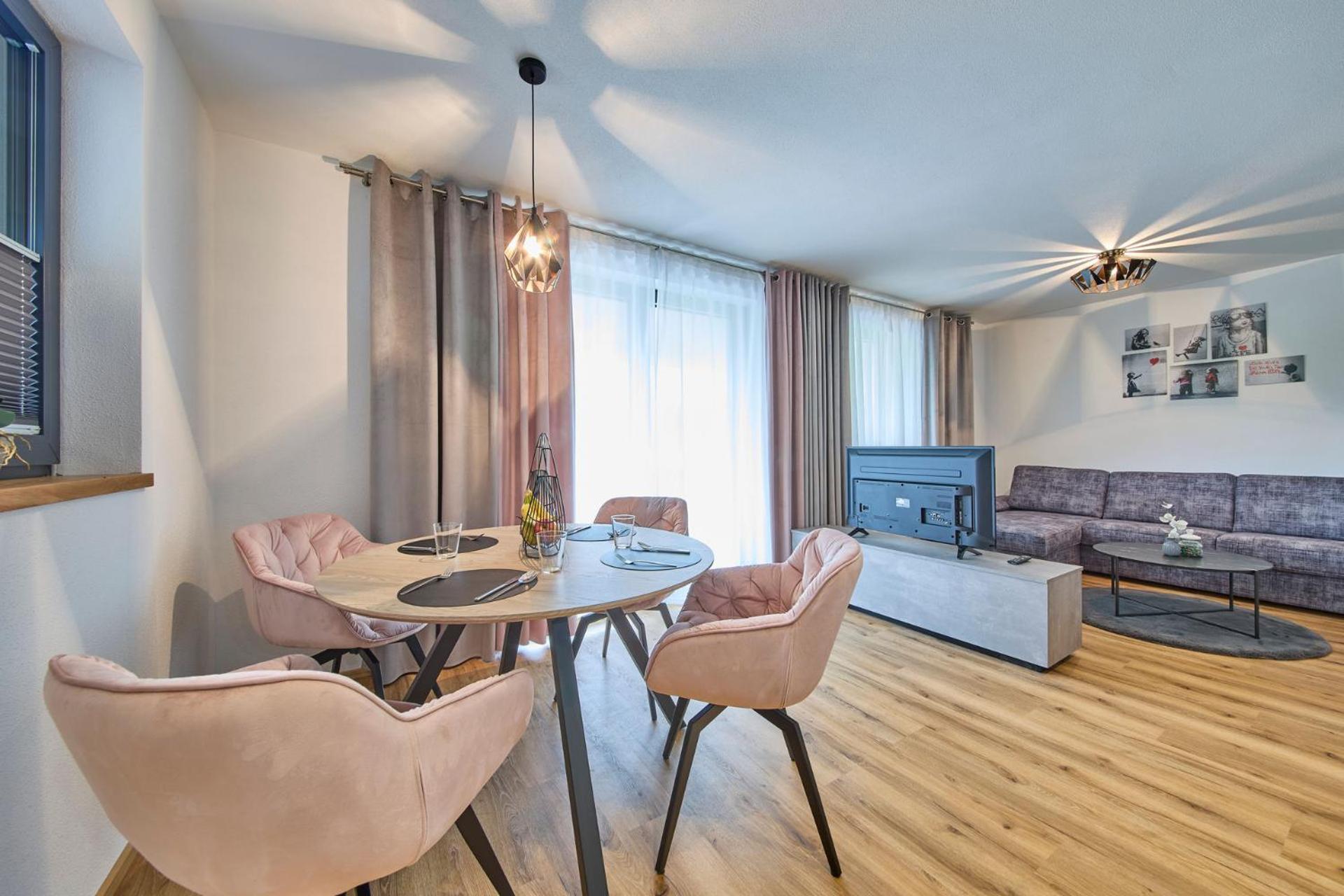 Apartment Sophie