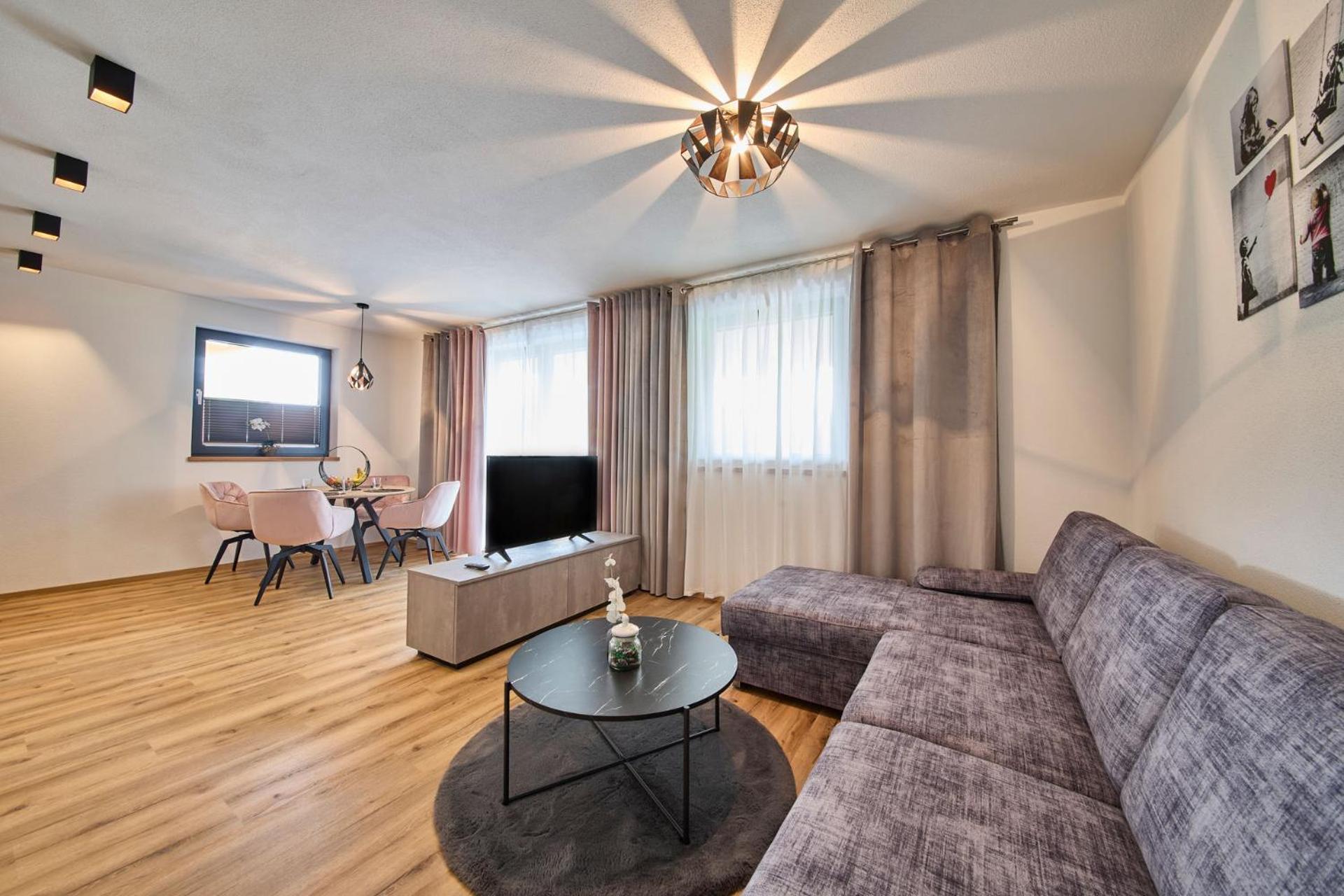 Apartment Sophie