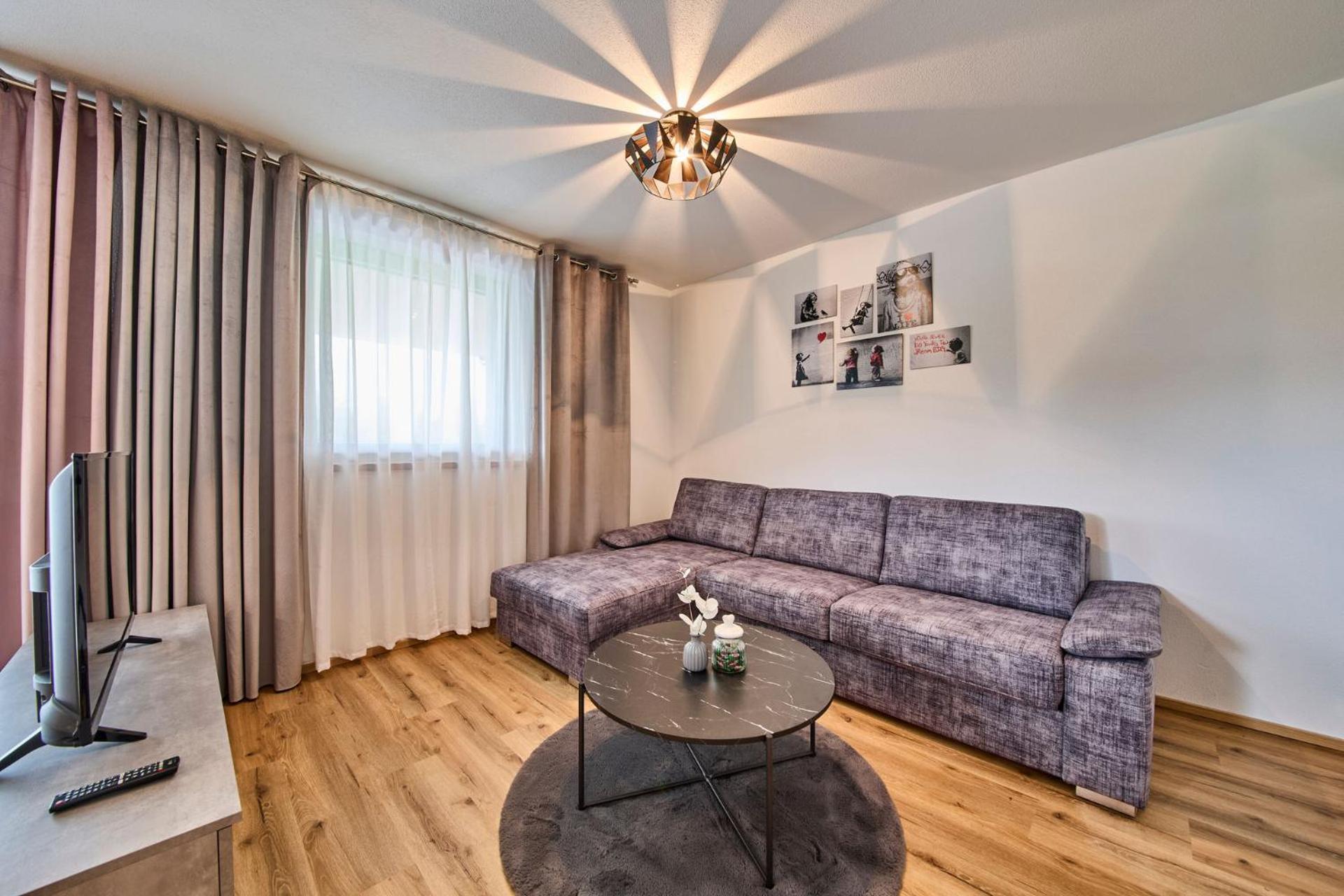 Apartment Sophie