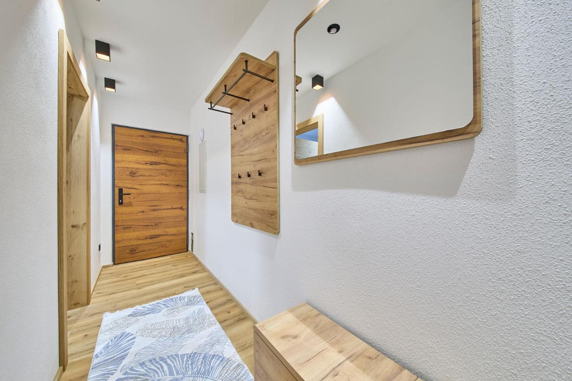 Apartment Sophie