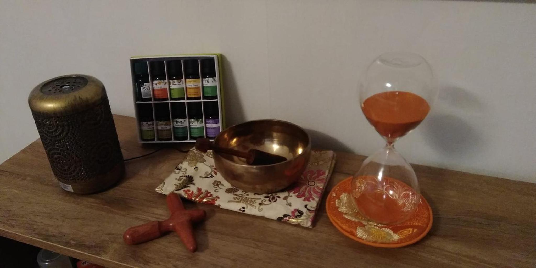 FriesenStee Unterkunft mit Infrarotsauna