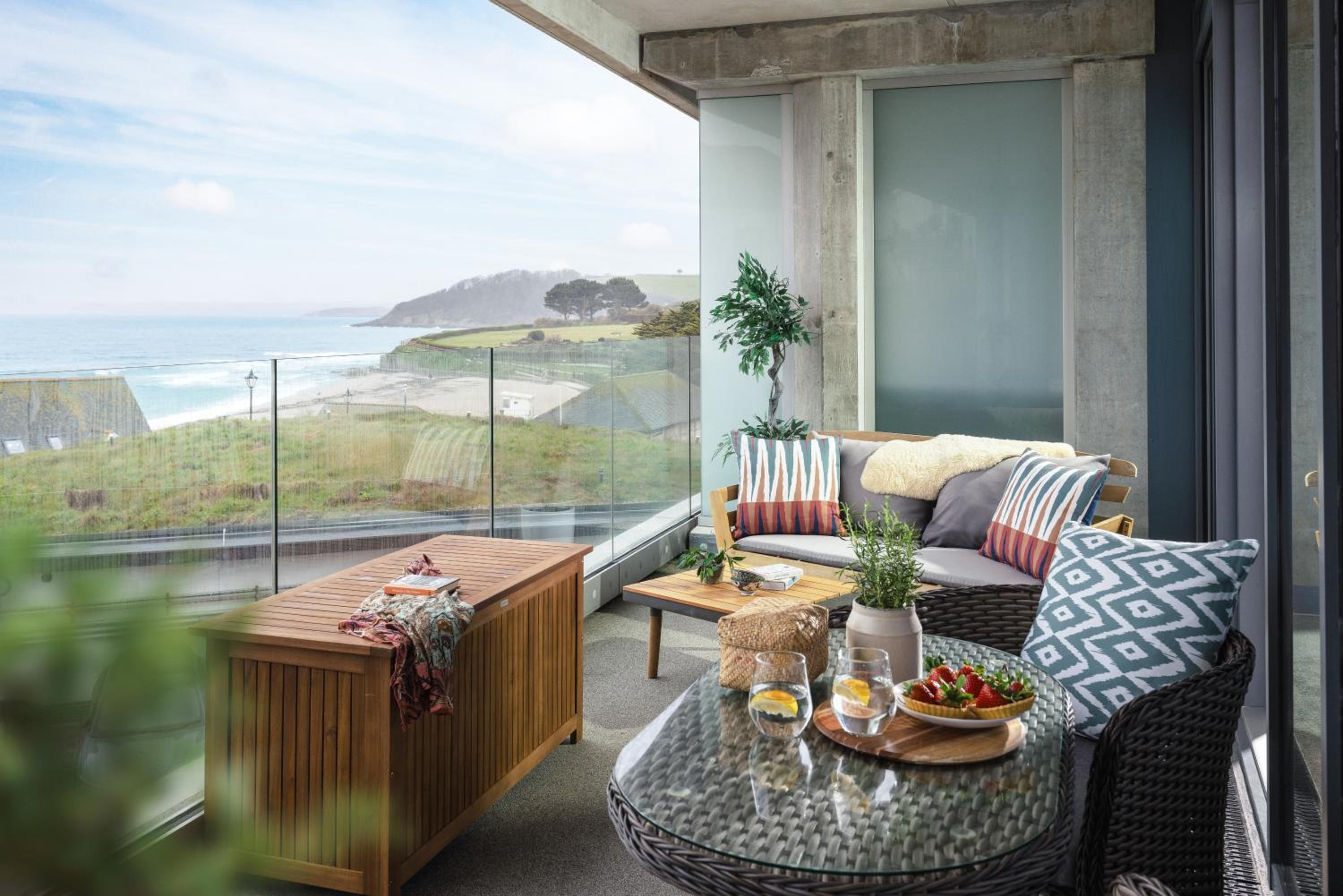 St Michaels Luxury Apartments view 5