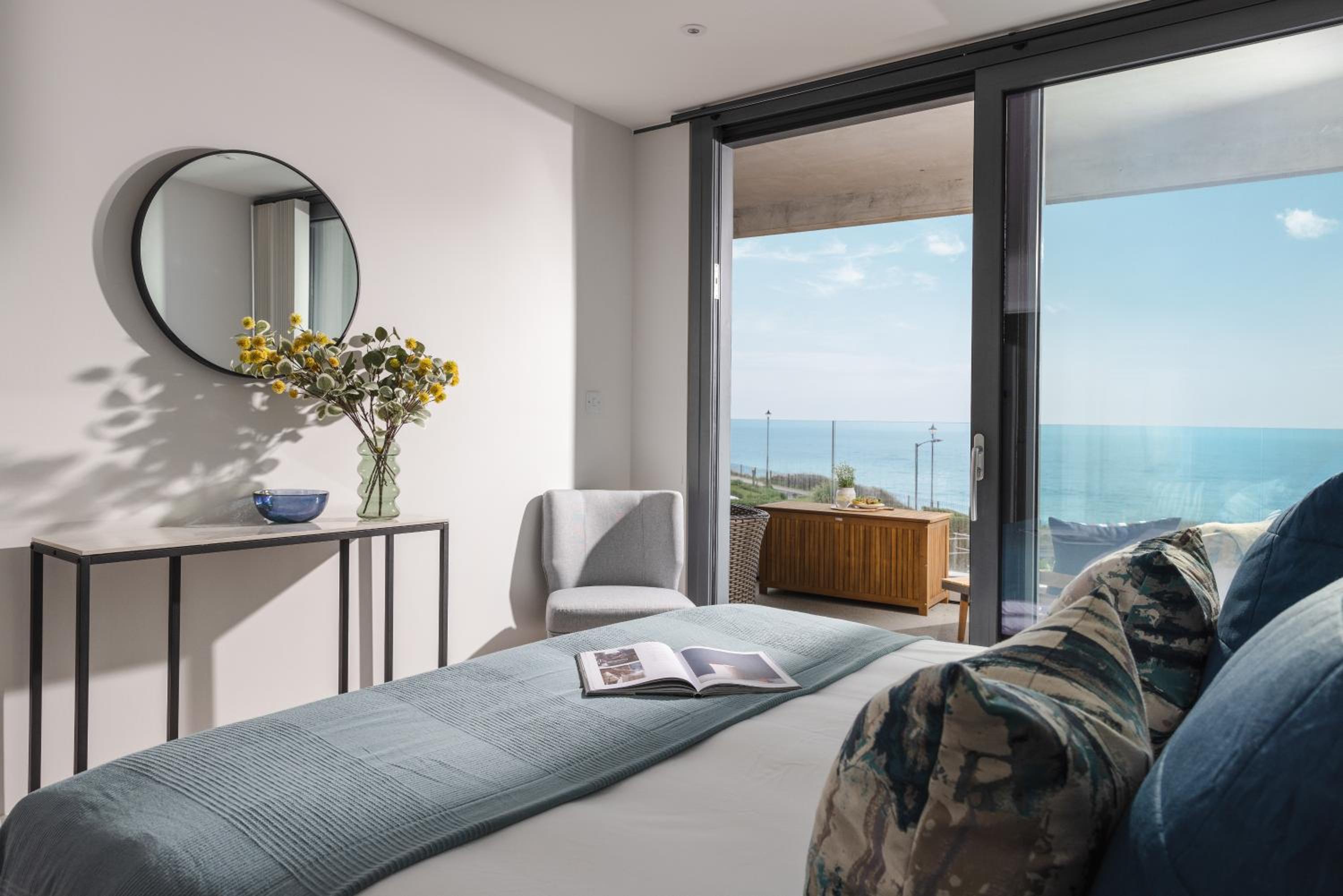 St Michaels Luxury Apartments view 4