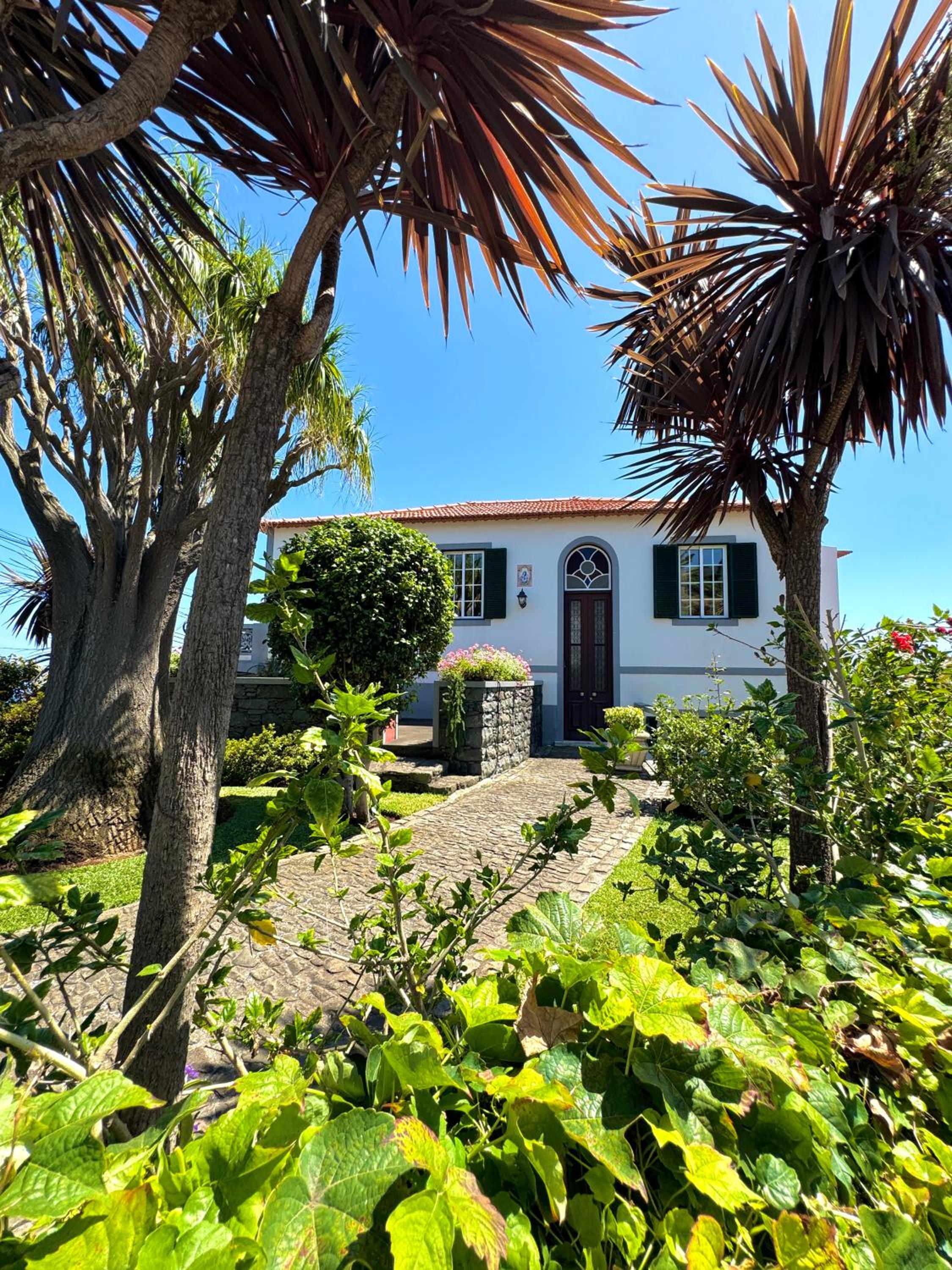 Hotel A Velha Casa Caboz - Image 1